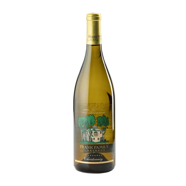 Frank Family Chardonnay, Napa Valley, 750 ml