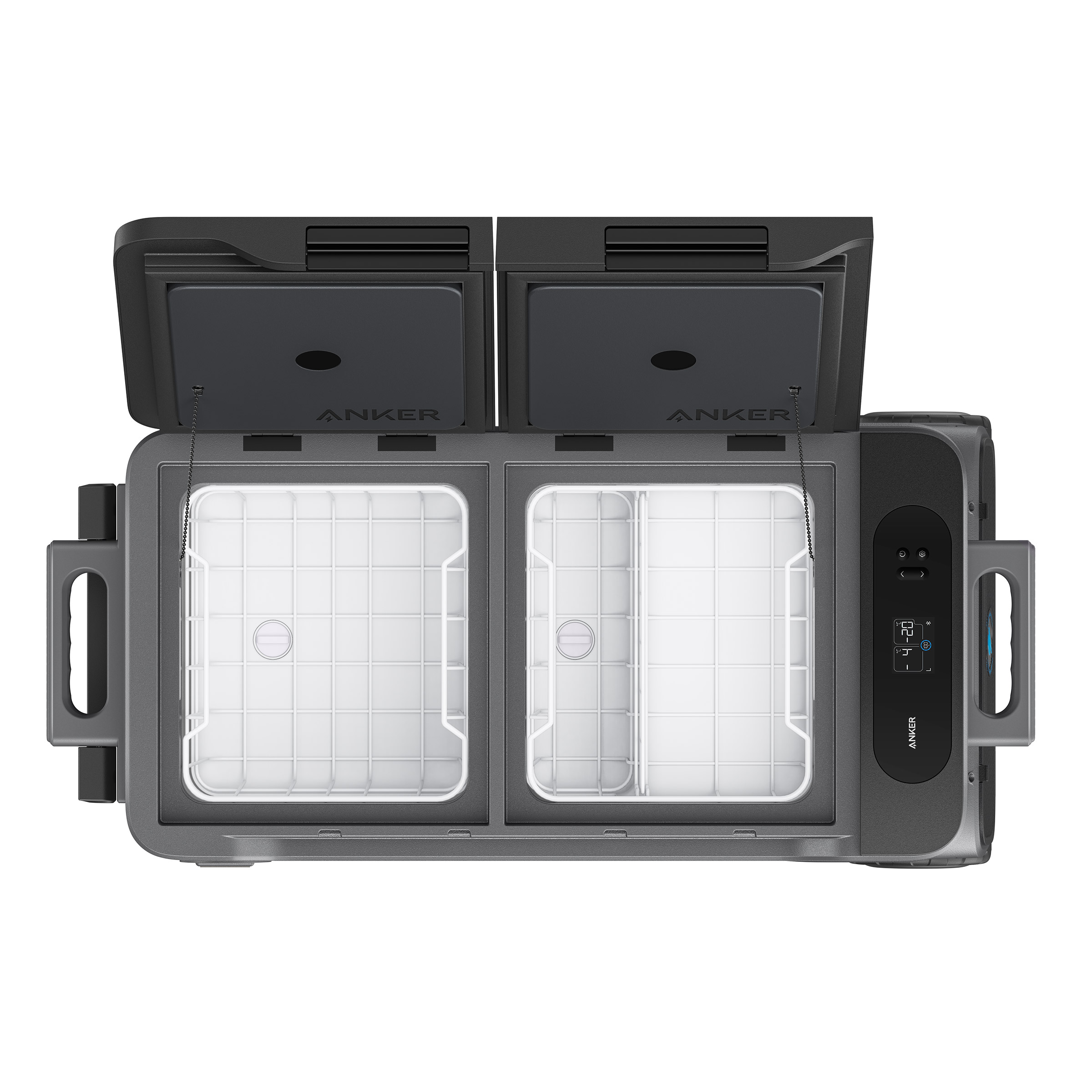 Anker SOLIX EverFrost Powered Cooler 50 | Costco