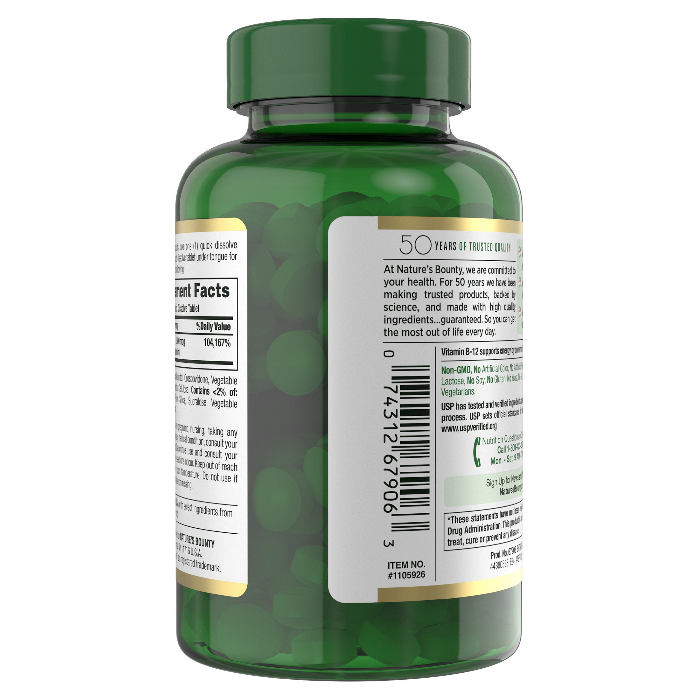 Enlarge Product Preview 3 Successfully Enriched by automation Job.