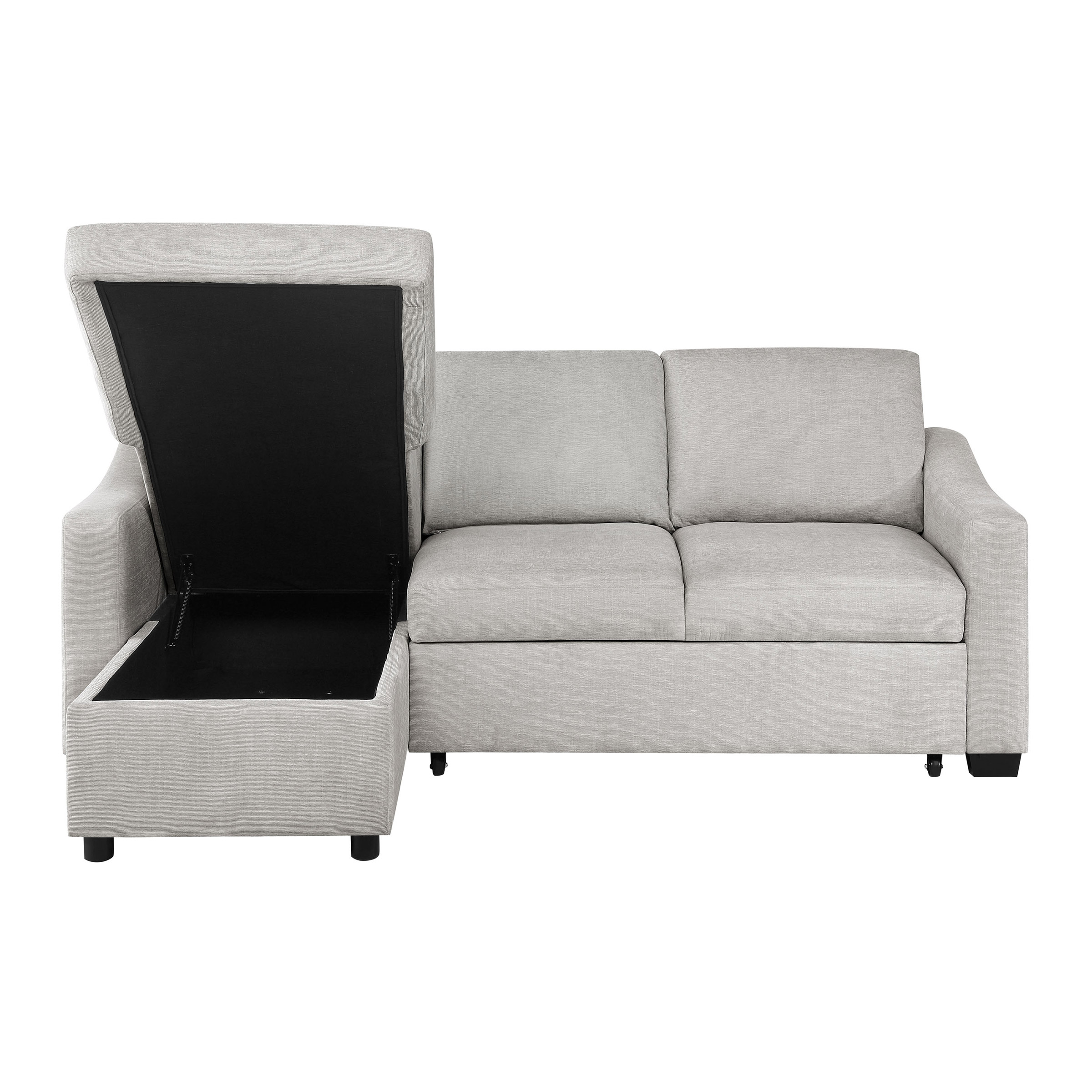 Enlarge Product Preview 7 Successfully Enriched by automation Job.