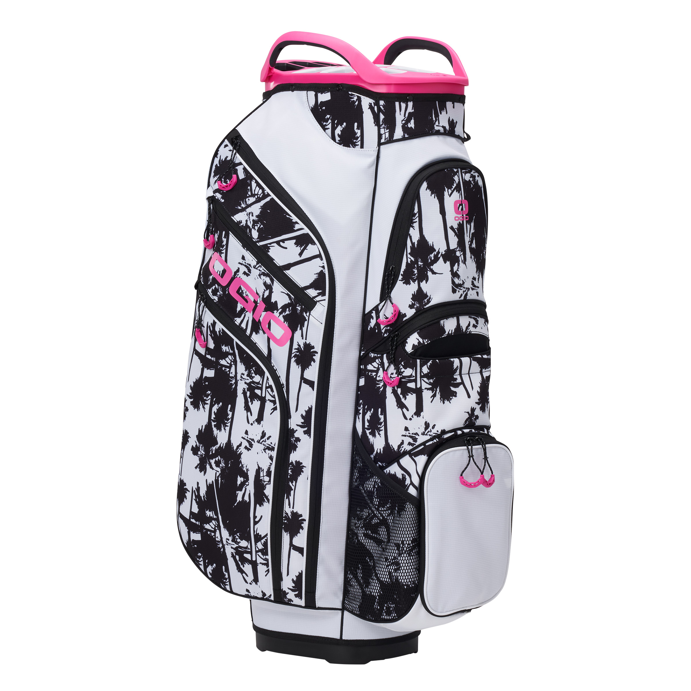 Ogio Woode 15 Golf Cart Bag