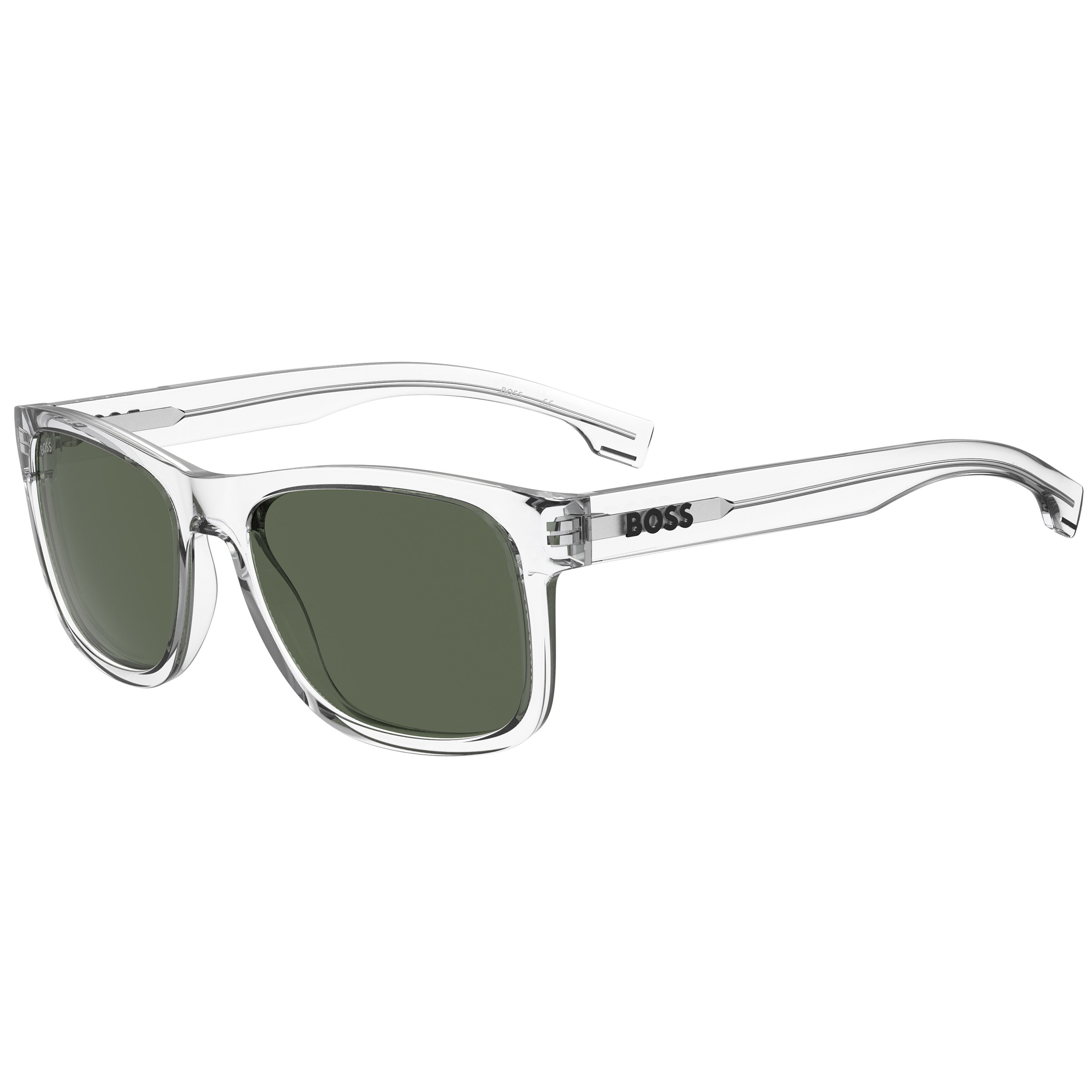 Boss 1568/S Sunglasses | Costco display picture 1