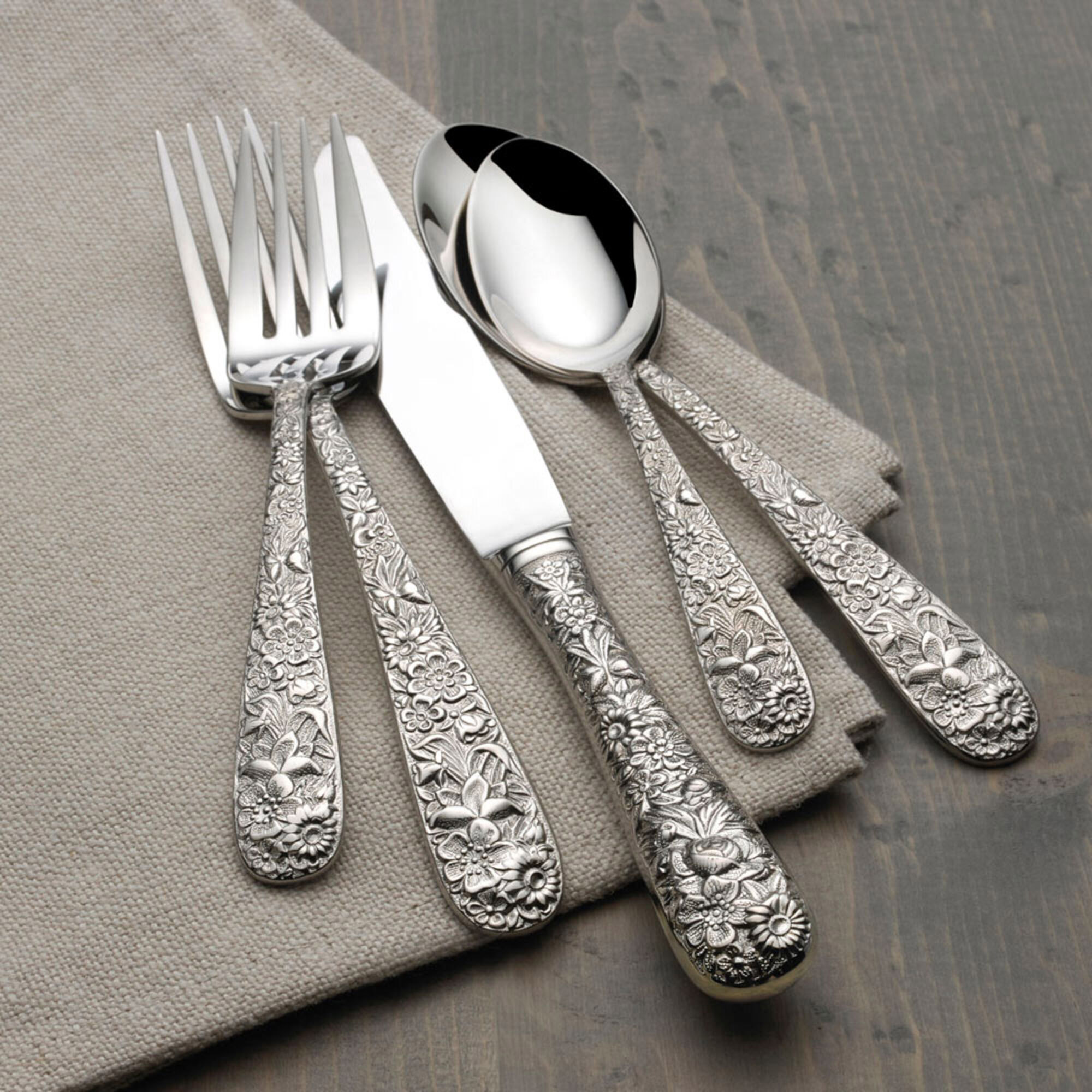 Towle Contessina Flatware - Thumbnail 3