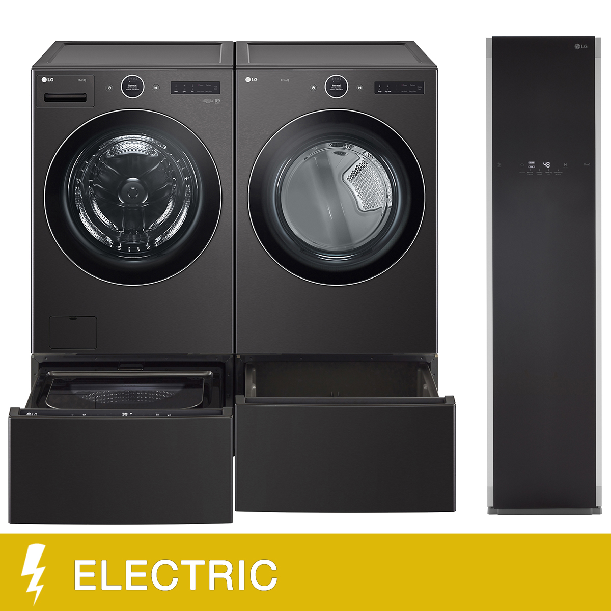 How Long Do LG Washer And Dryers Last: Ultimate Lifespan Guide