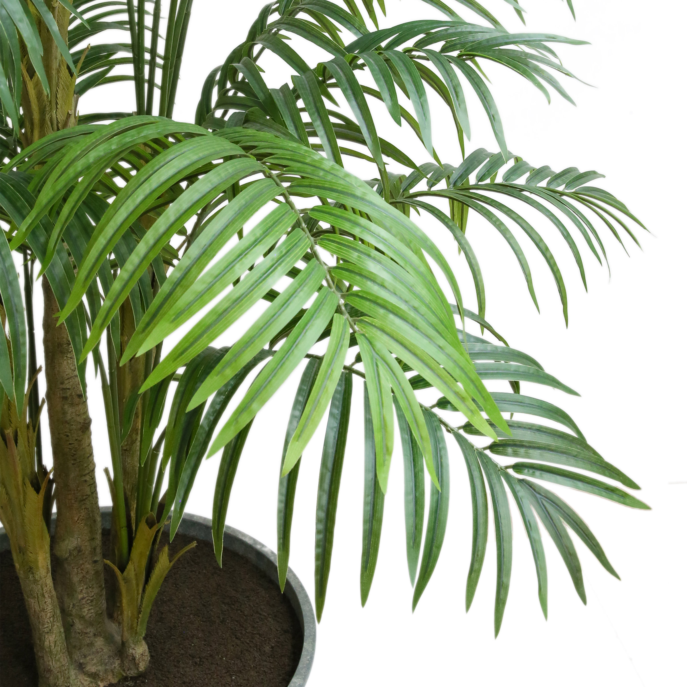 Enlarge Product Preview 5 Successfully Enriched by automation Job.