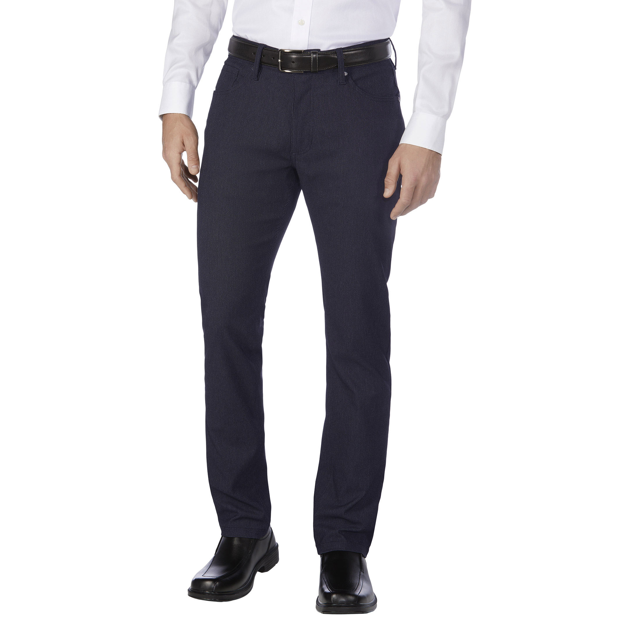 Urban Star Men's 5 Pocket Bengaline Pants