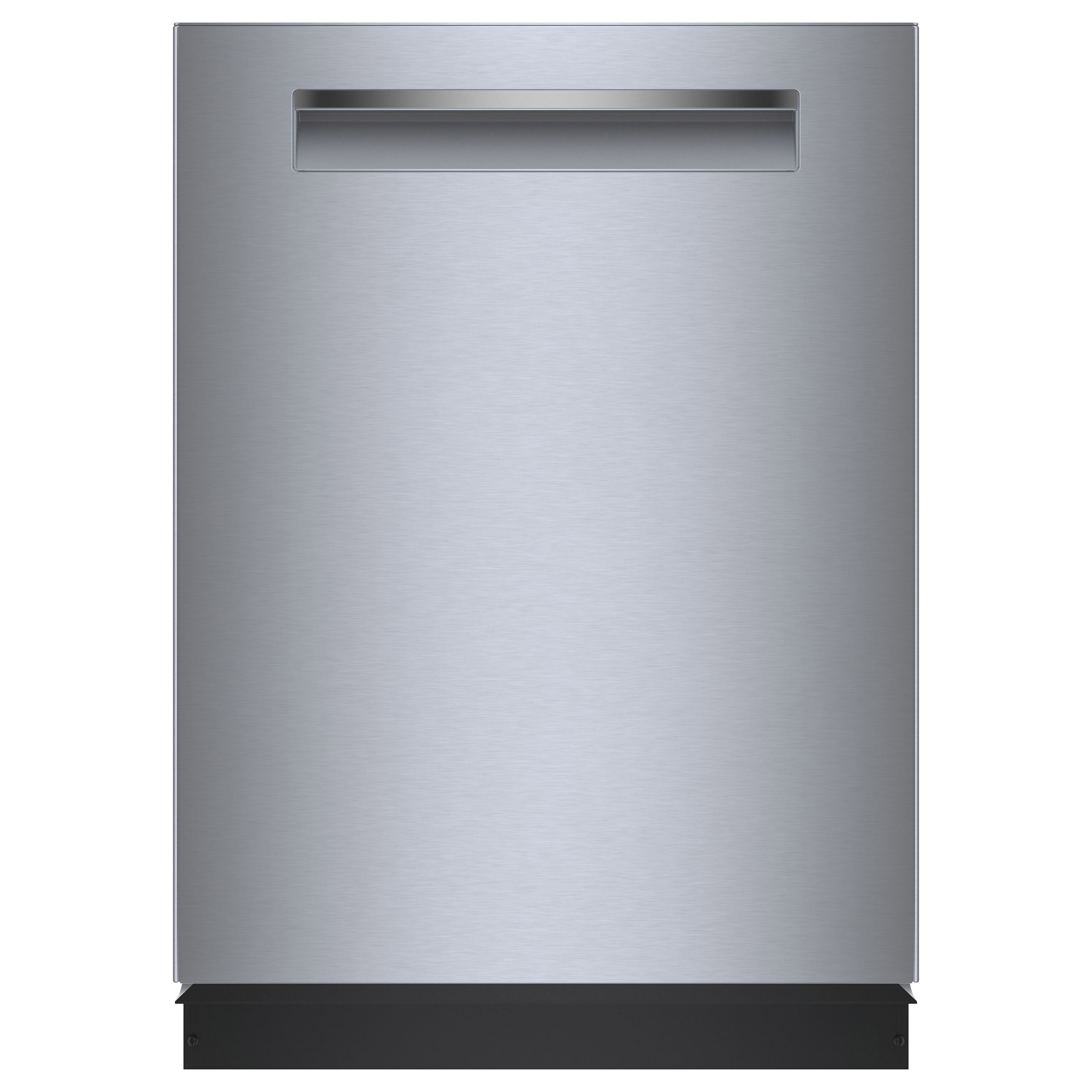 Bosch 500 Series 24 in. Stainless Steel Dishwasher with Third Rack