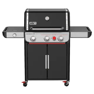 Weber Genesis C-335E Gas Grill, Liquid Propane