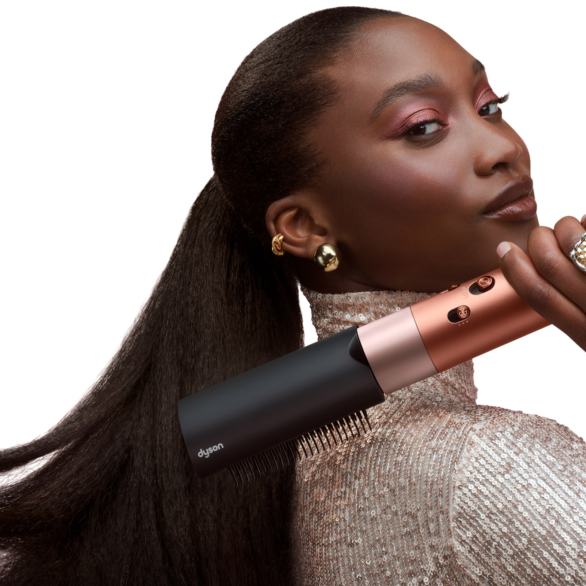 Dyson Airwrap i.d. Multi-styler Special Edition Curly + Coily Hair