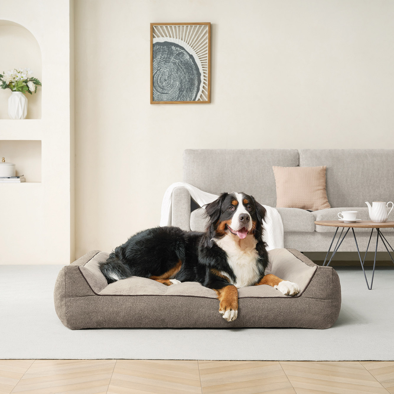 Kirkland Signature Rectangular Bolster 46