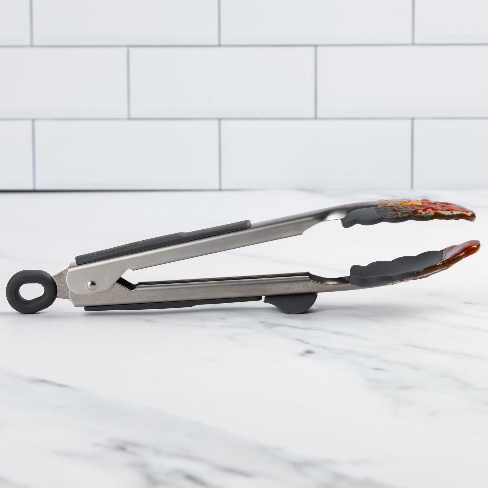PrepWorks Cooking Tongs - Thumbnail 2