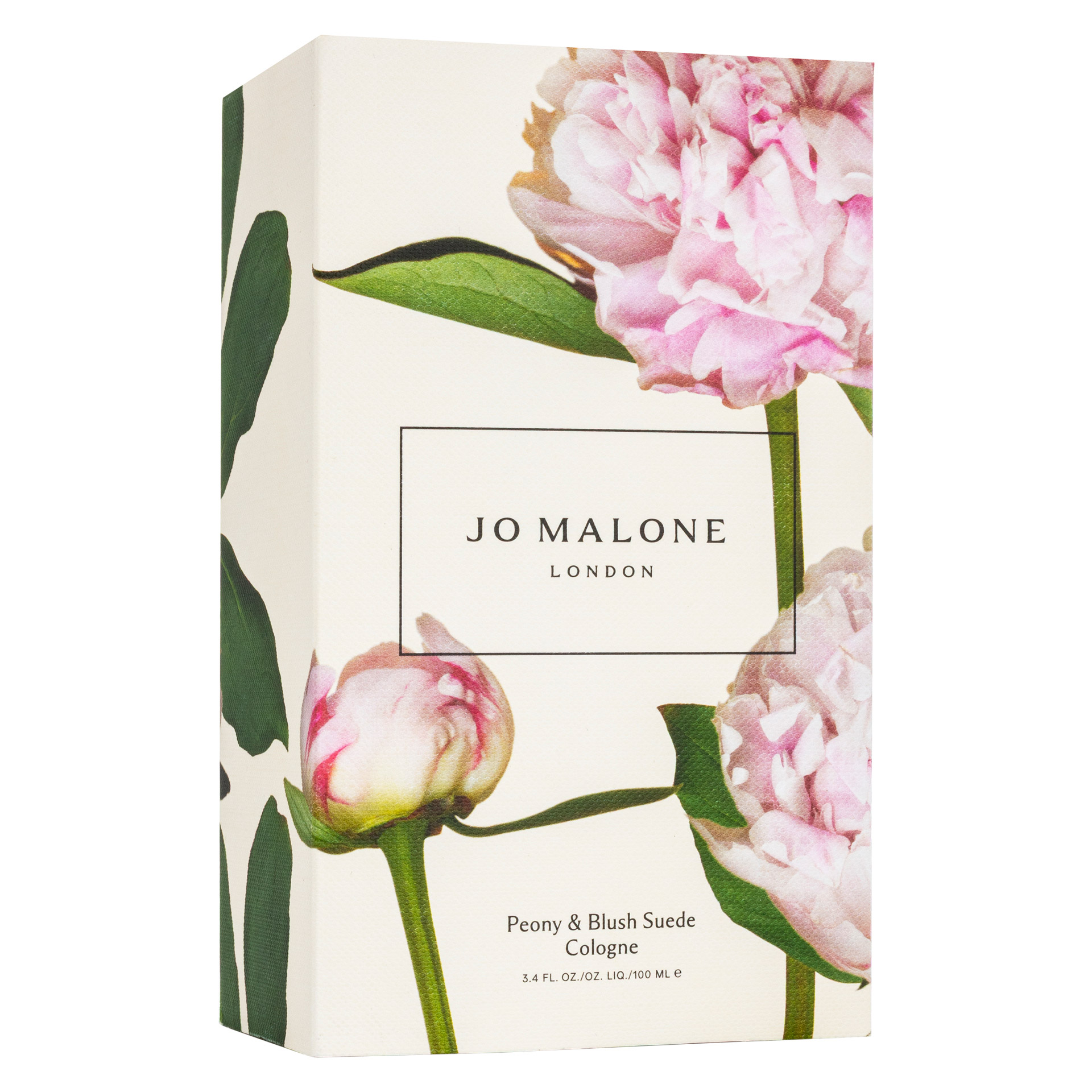JO MALONE Peony & Blush Suede セット Peony & Blush Suede Essentials Duo | Jo Malone London
