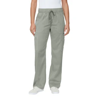 BUFFALO WOMEN'S TENCEL CARGO PANT