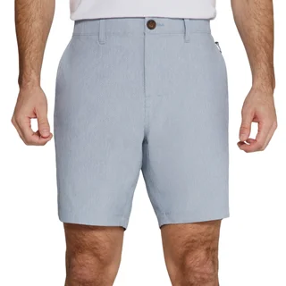 INFINITY MEN'S HYBRID SHORT