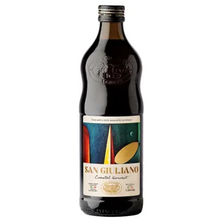 SAN GIULIANO COASTAL HARVEST EVOO 1 LITER