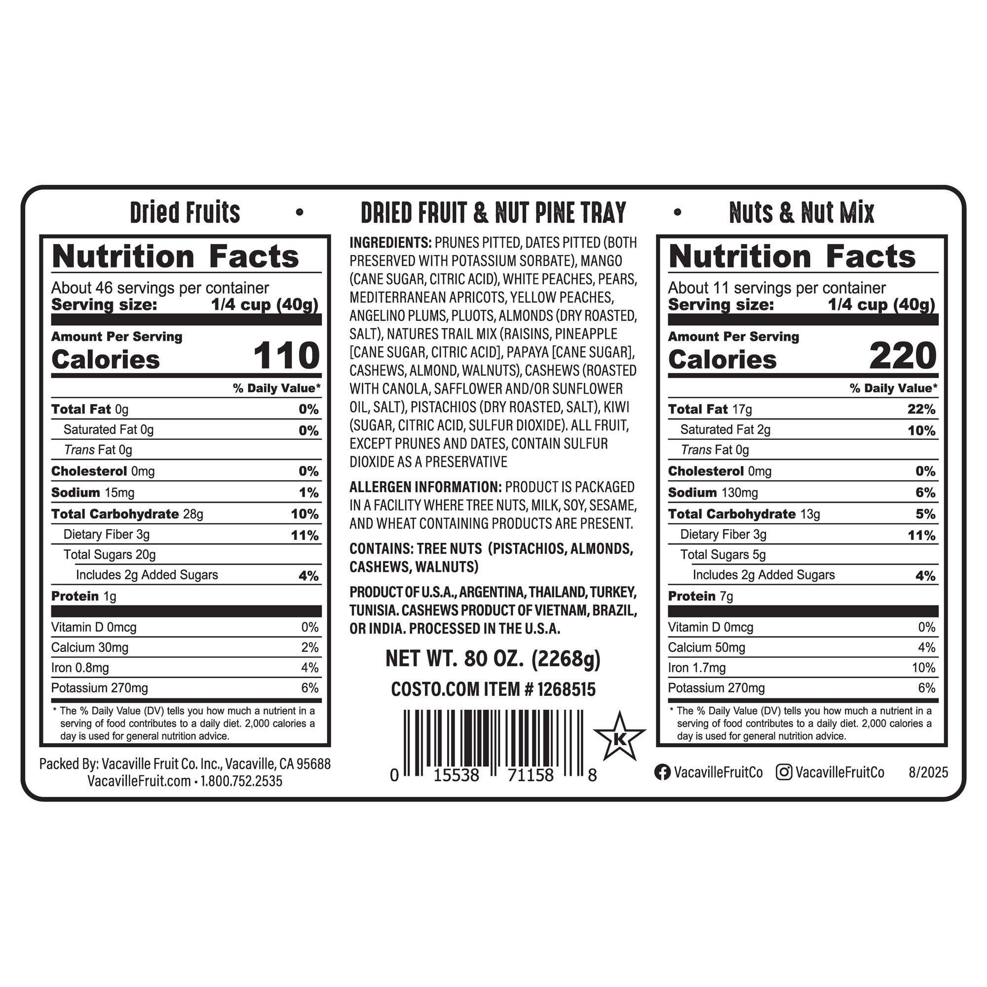 Enlarge Product Preview 3 Successfully Enriched by automation Job.