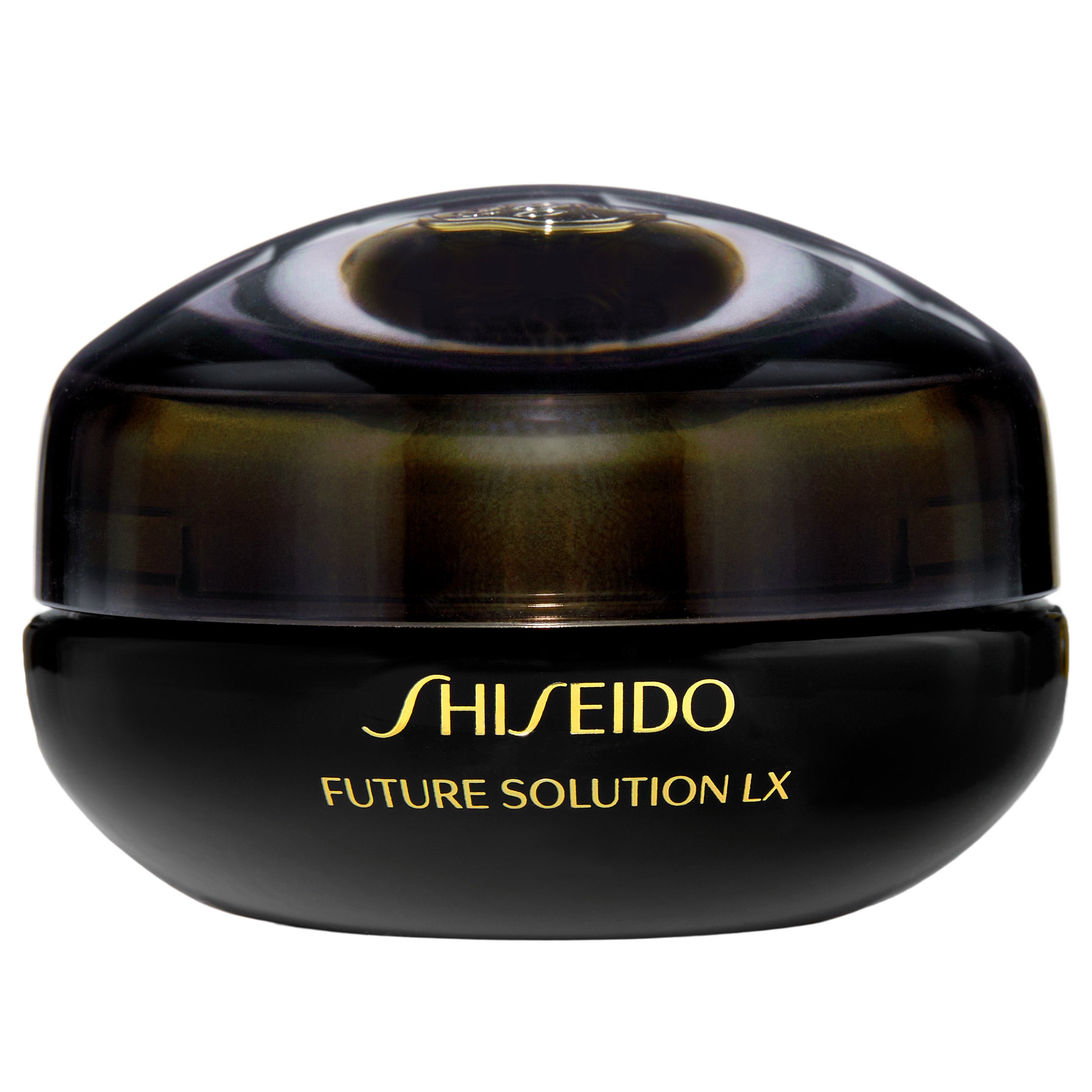 Shiseido Future Solution LX Eye & Lip Contour Cream, 0.61 oz | Costco