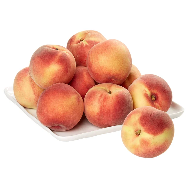 White Nectarines, 3 lbs