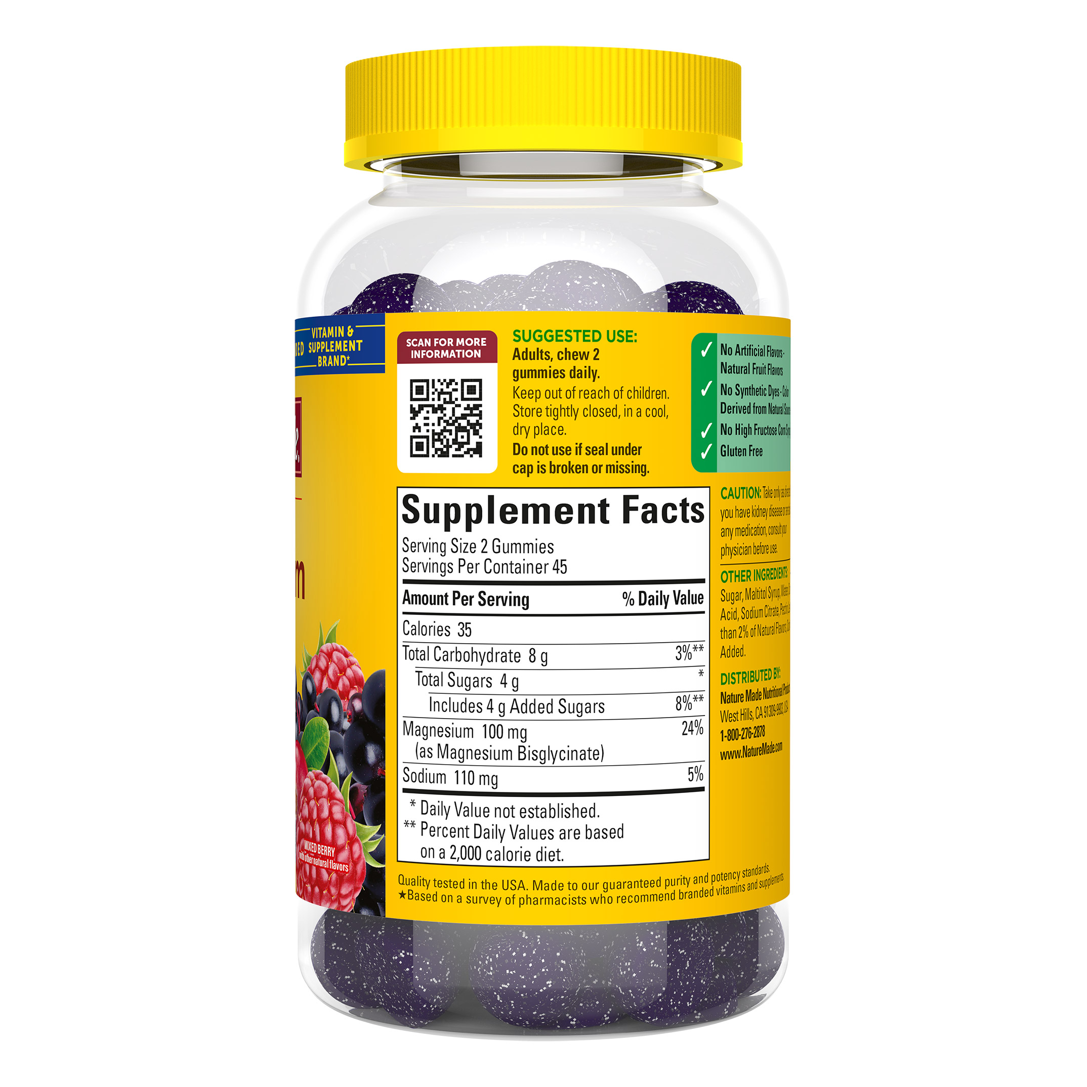 Enlarge Product Preview 3 Successfully Enriched by automation Job.