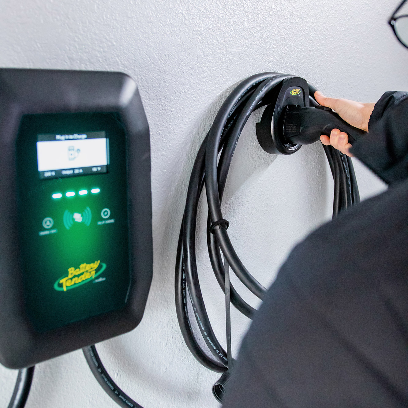 Enlarge Product Preview 3 Successfully Enriched by automation Job.