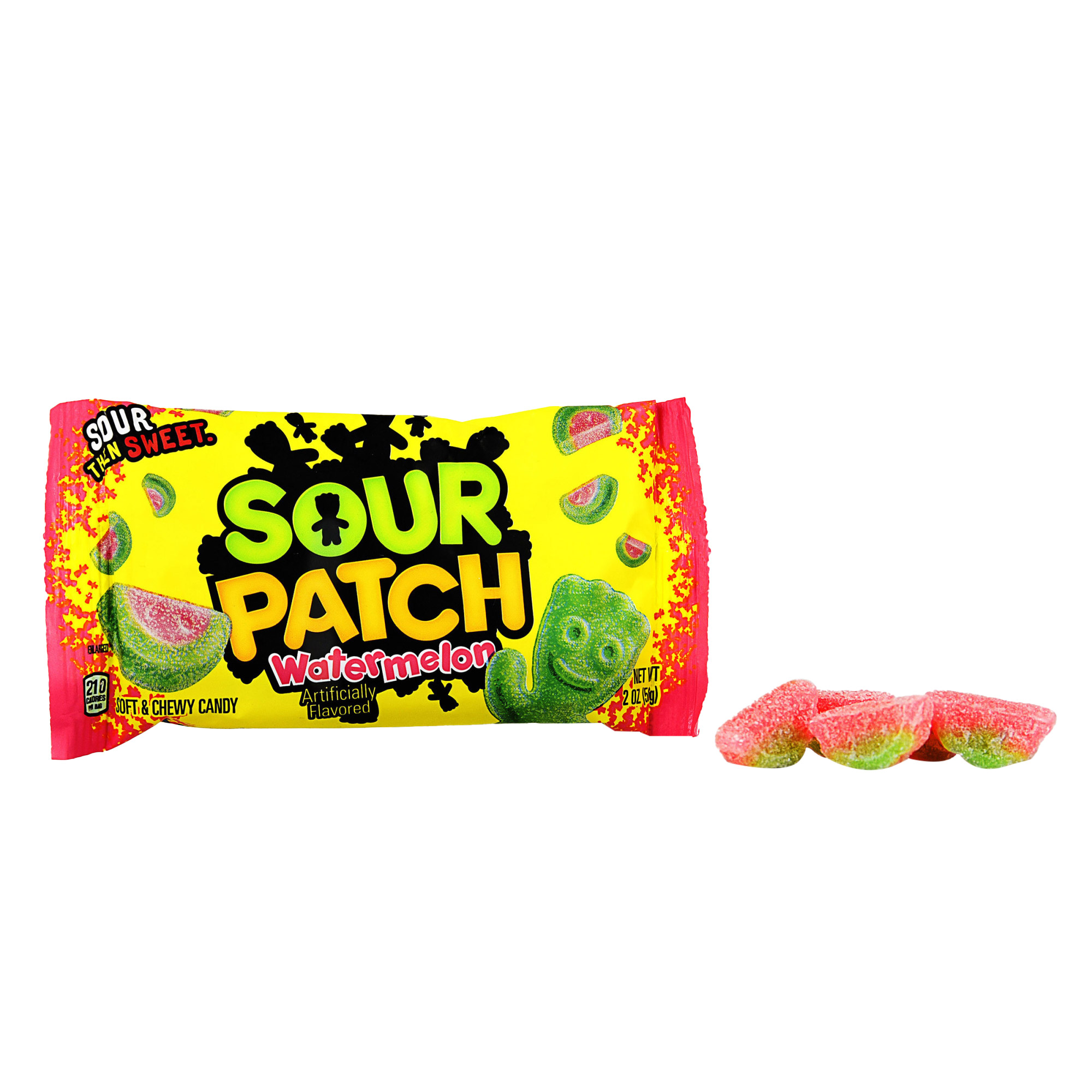 Enlarge Product Preview 4 Successfully Enriched by automation Job.