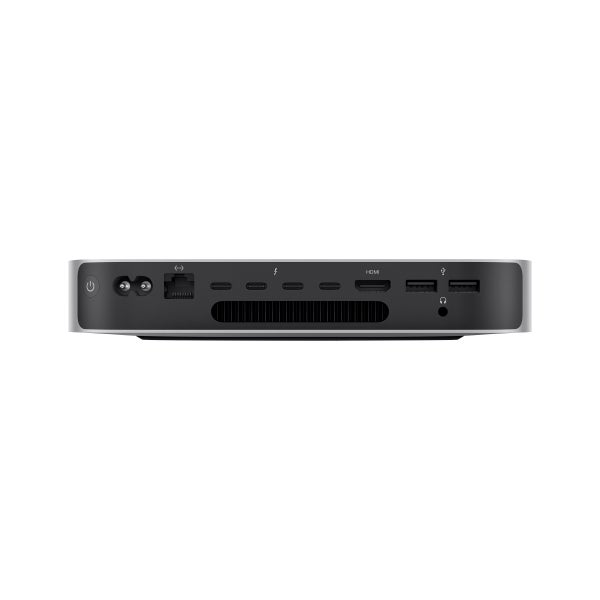 Mac mini desktop computer - Apple M2 Pro chip, 10-core CPU Mac mini desktop computer - Apple M2 Pro chip, 10-core CPU