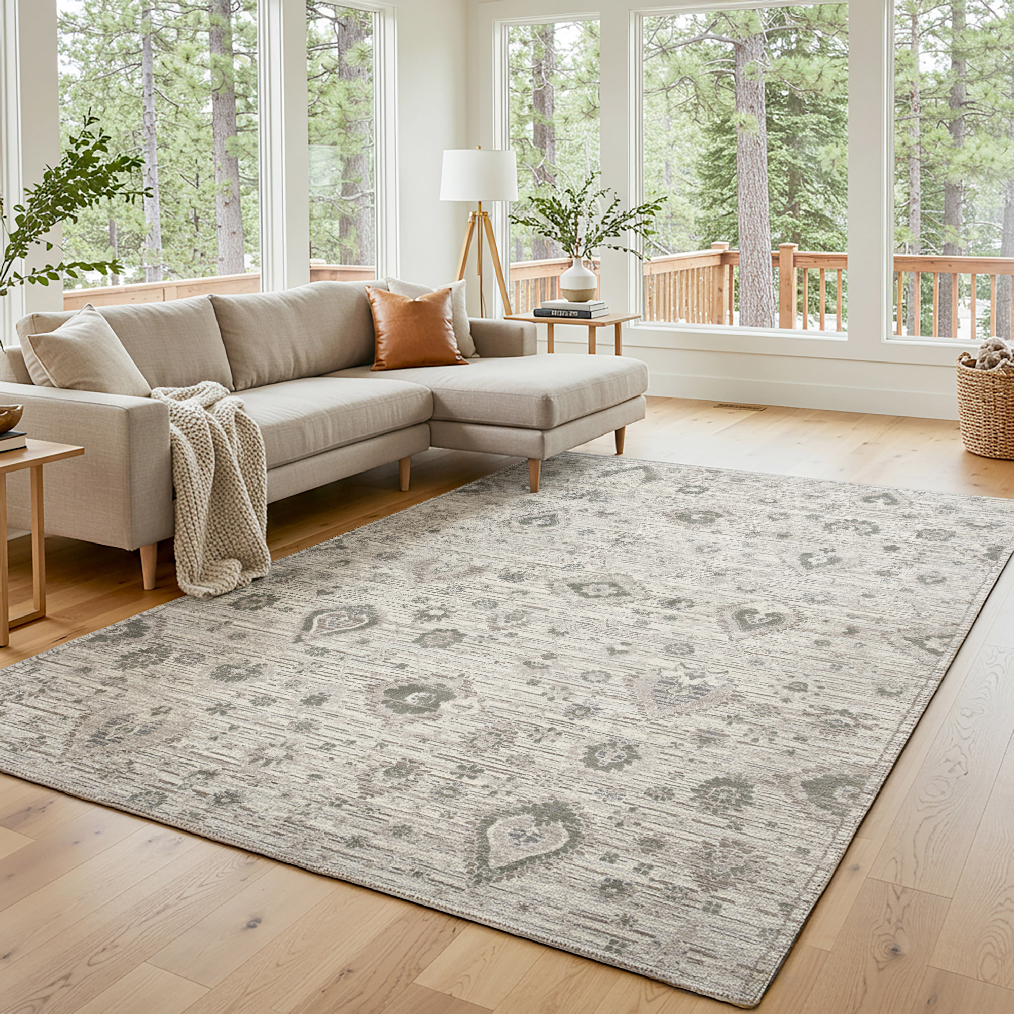 Gertmenian Solaris Collection Jordyn Indoor Area Rug