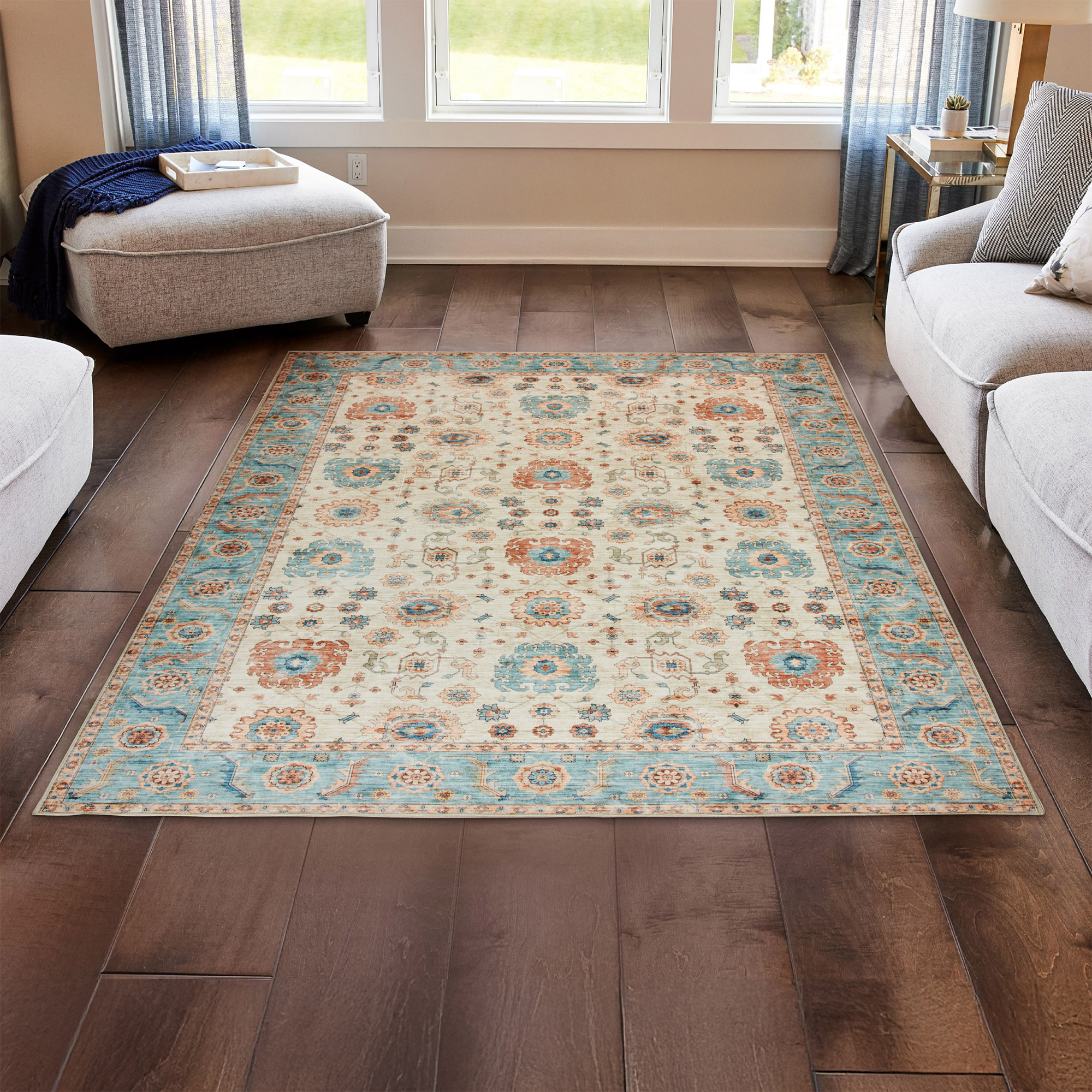 Enlarge Product Preview 2 Successfully Enriched by automation Job.