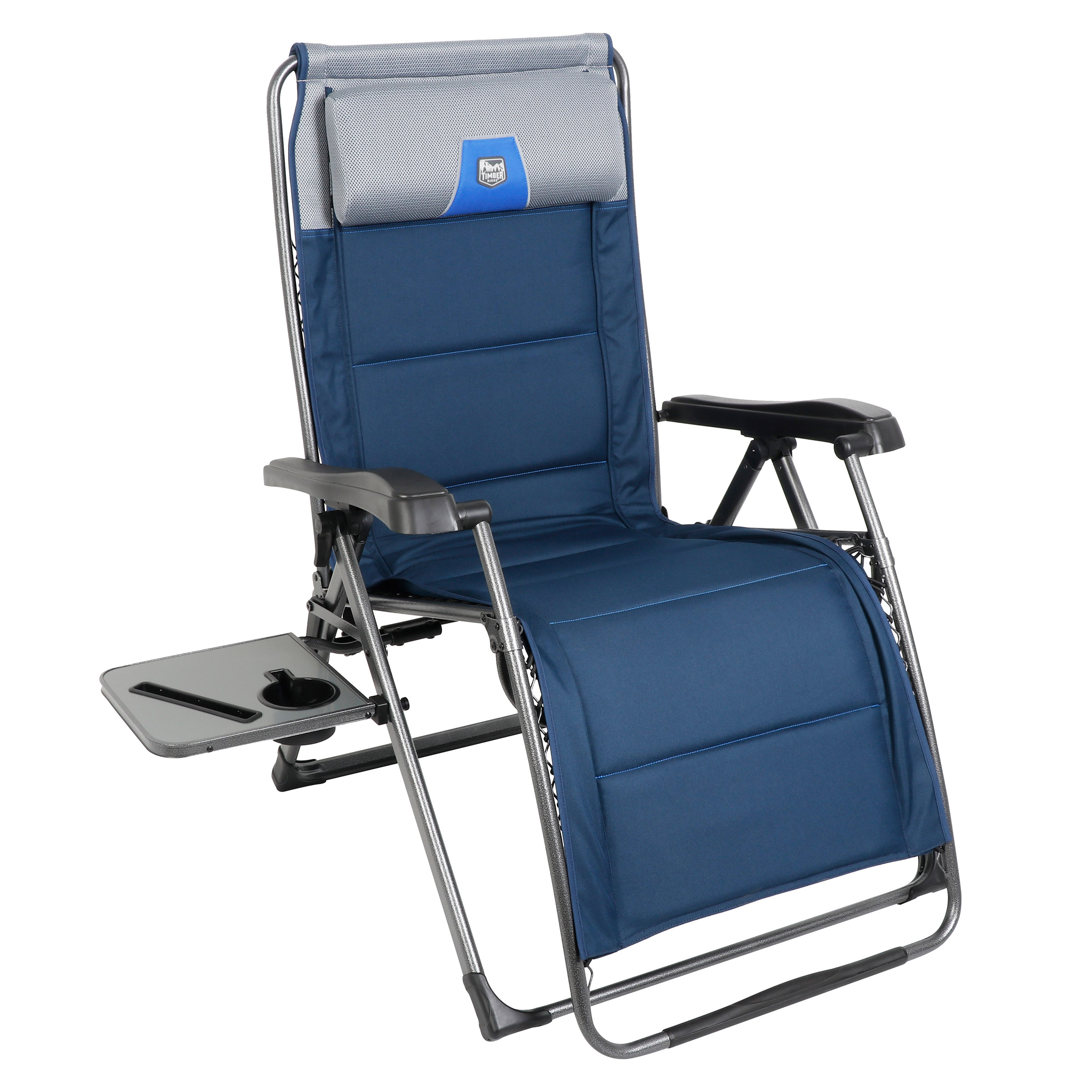 Gravity Lounger Costco Zero Gravity Chair Timber Ridge Zero