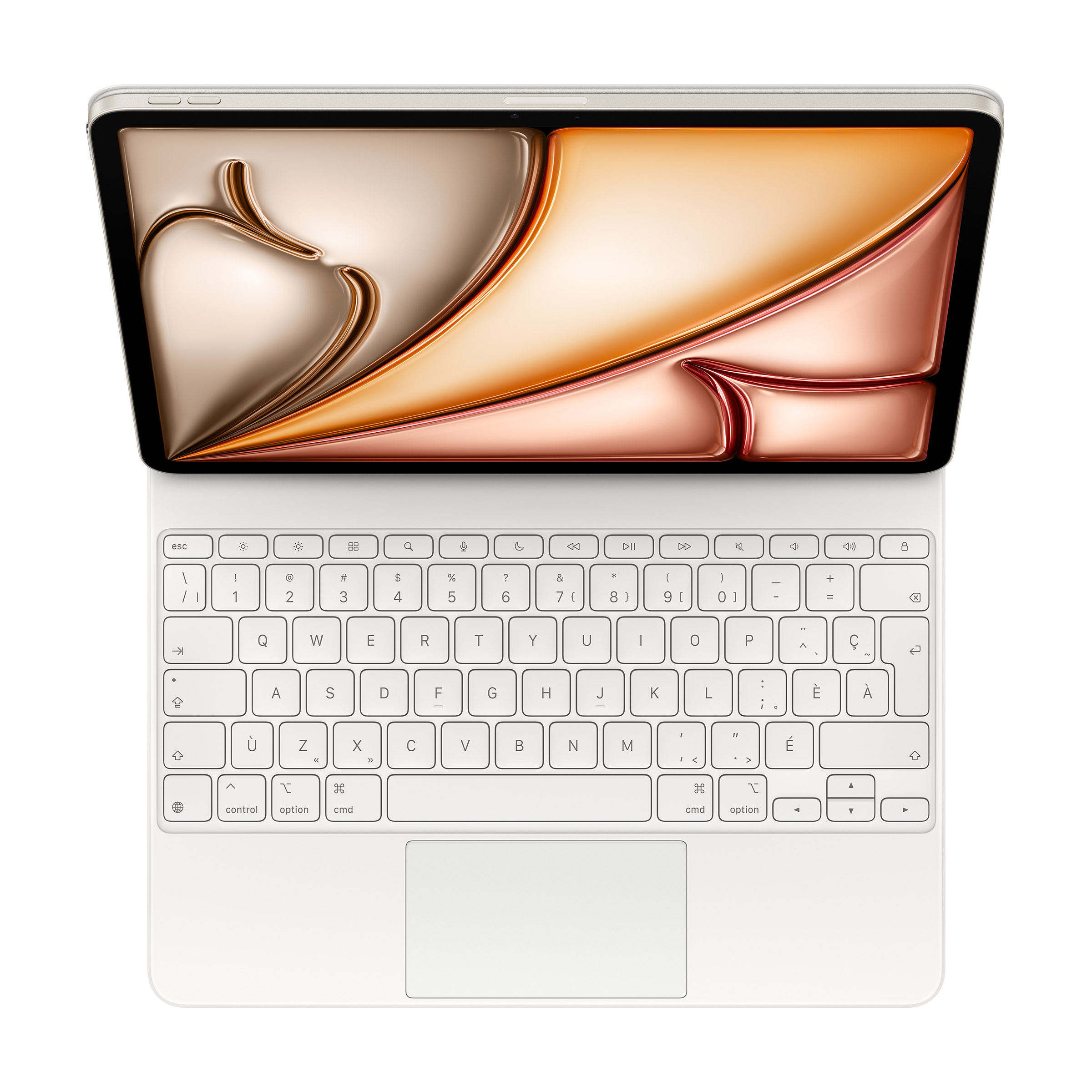Apple Magic Keyboard for iPad Air 13 in. | Costco
