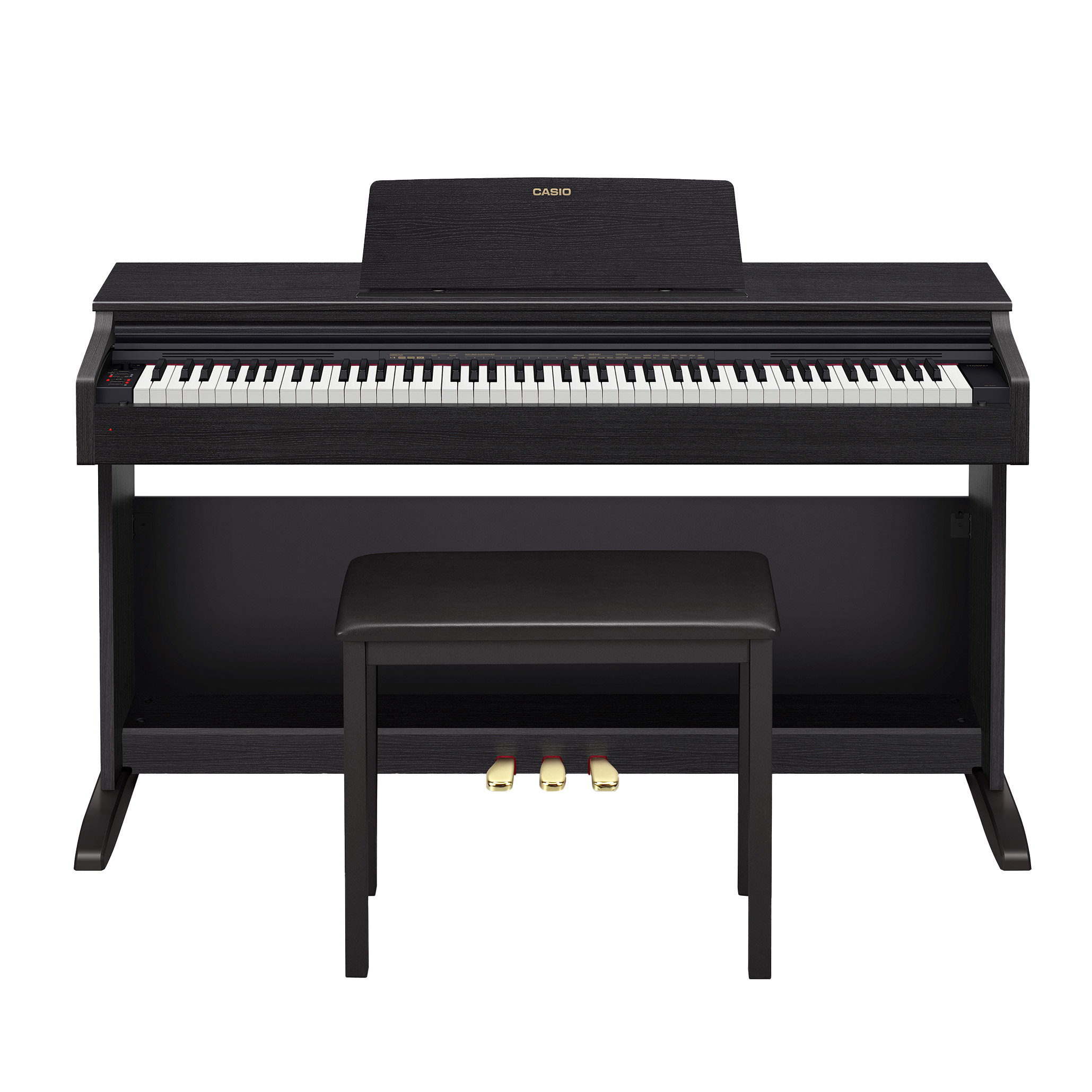 Casio AP-265 Digital Piano with Bench