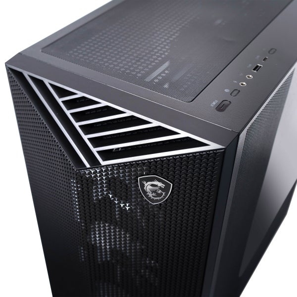 MSI Aegis ZS2 Gaming Desktop - AMD Ryzen 9 7900X - GeForce MSI Aegis ZS2 Gaming Desktop - AMD Ryzen 9 7900X - GeForce