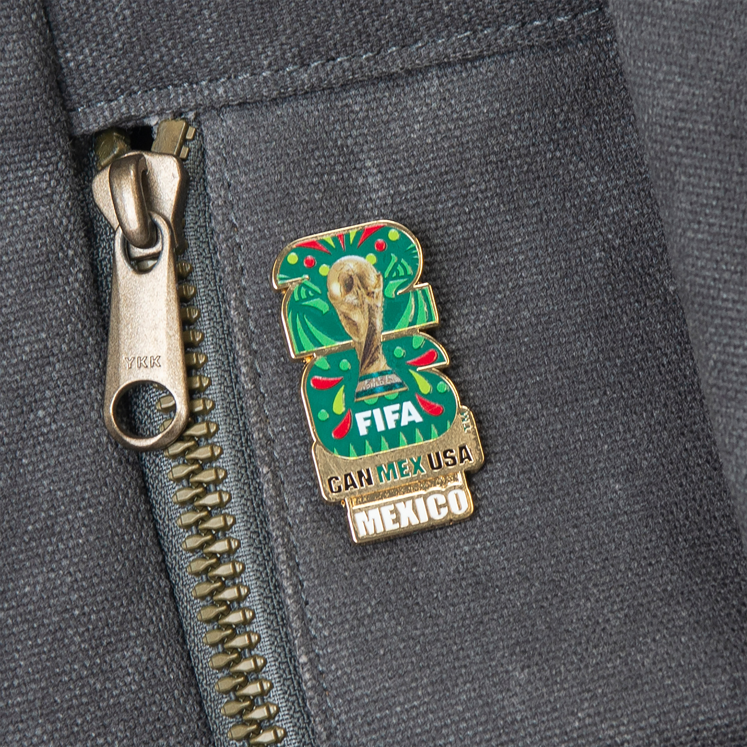 Enlarge Product Preview 5 Successfully Enriched by automation Job.