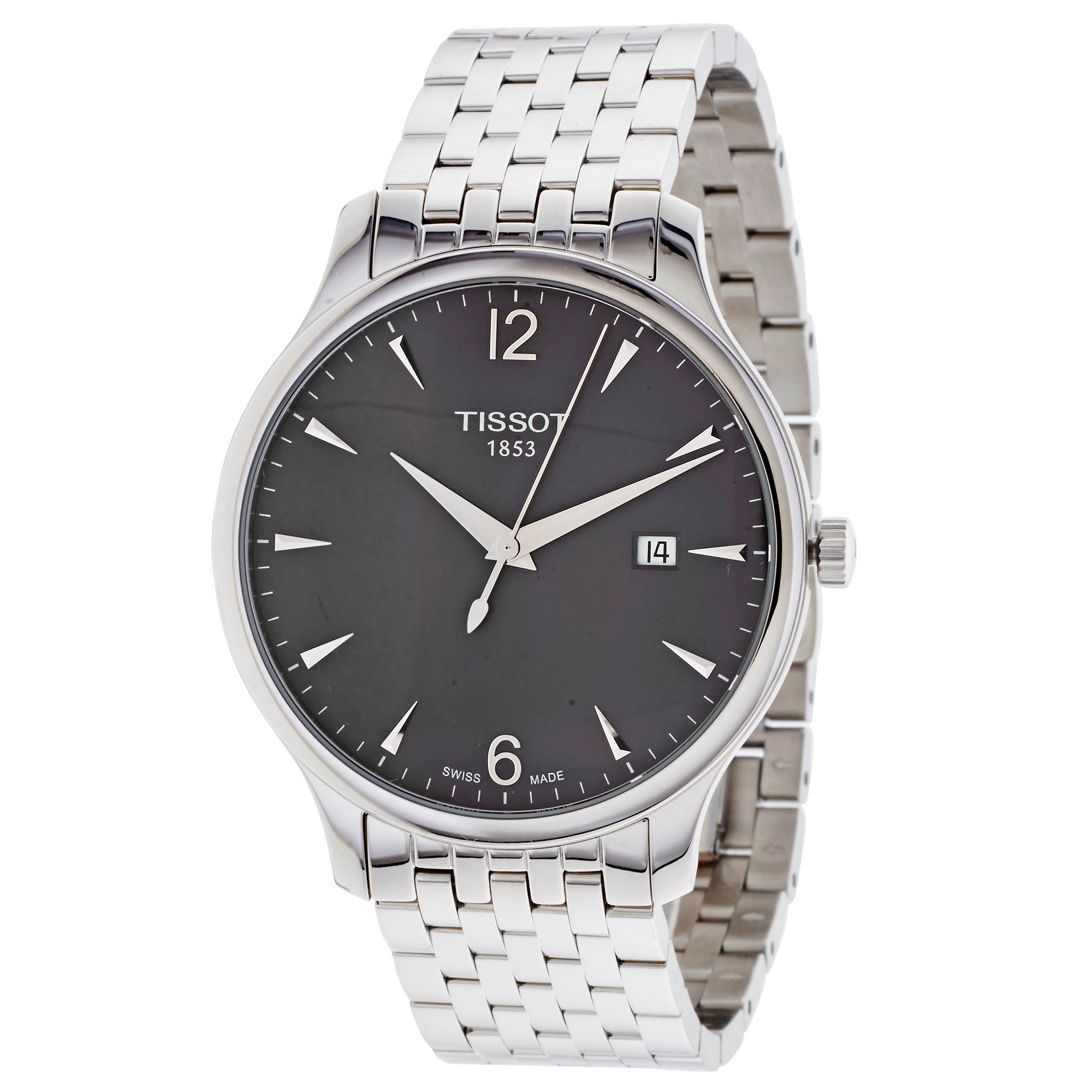 Tissot Tradition Men’s Watch 