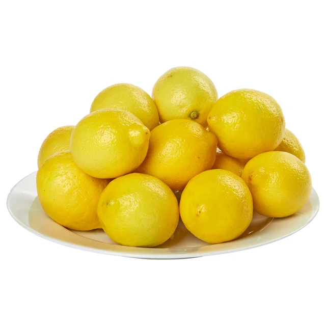 Local Lemons, 5 lbs