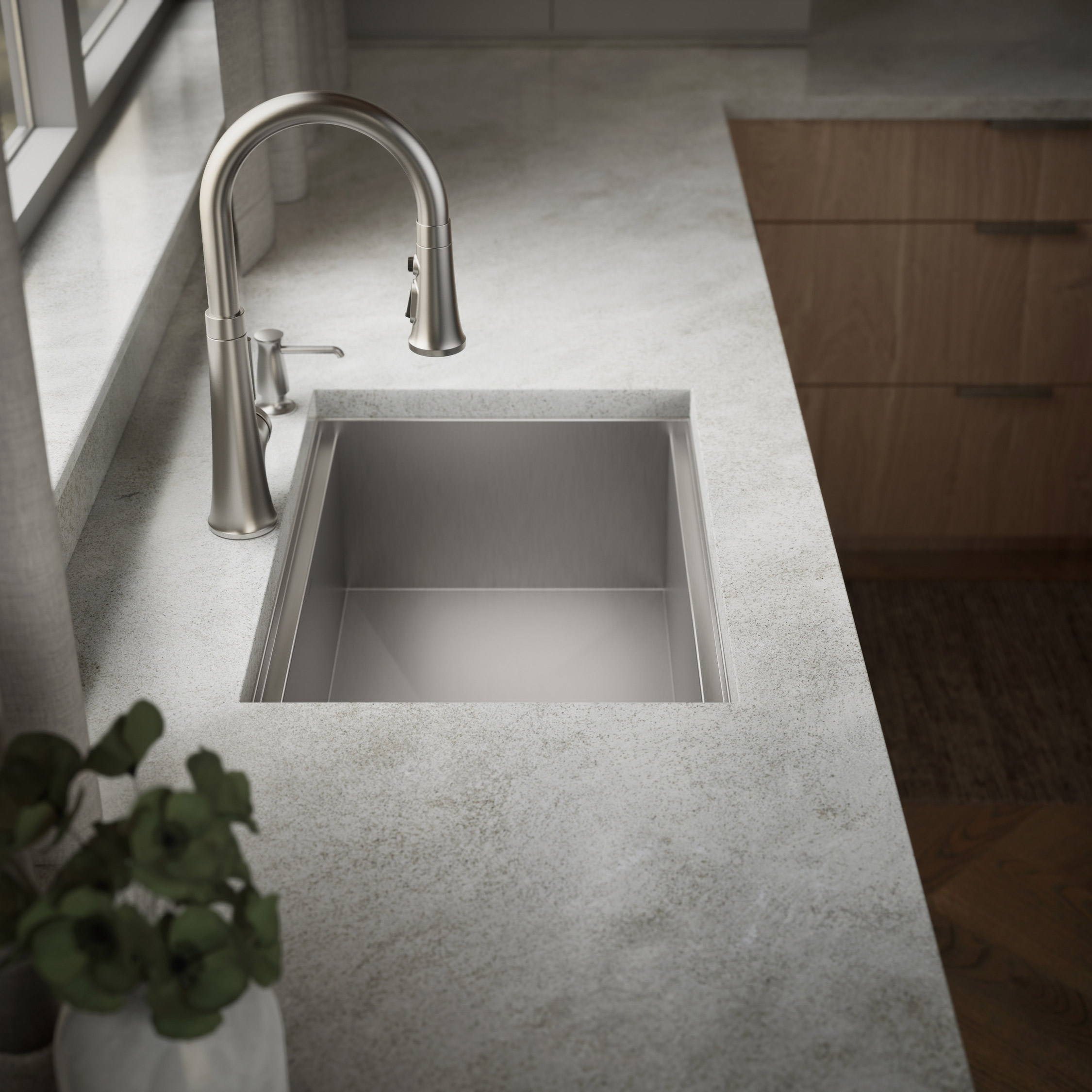 Enlarge Product Preview 5 Successfully Enriched by automation Job.