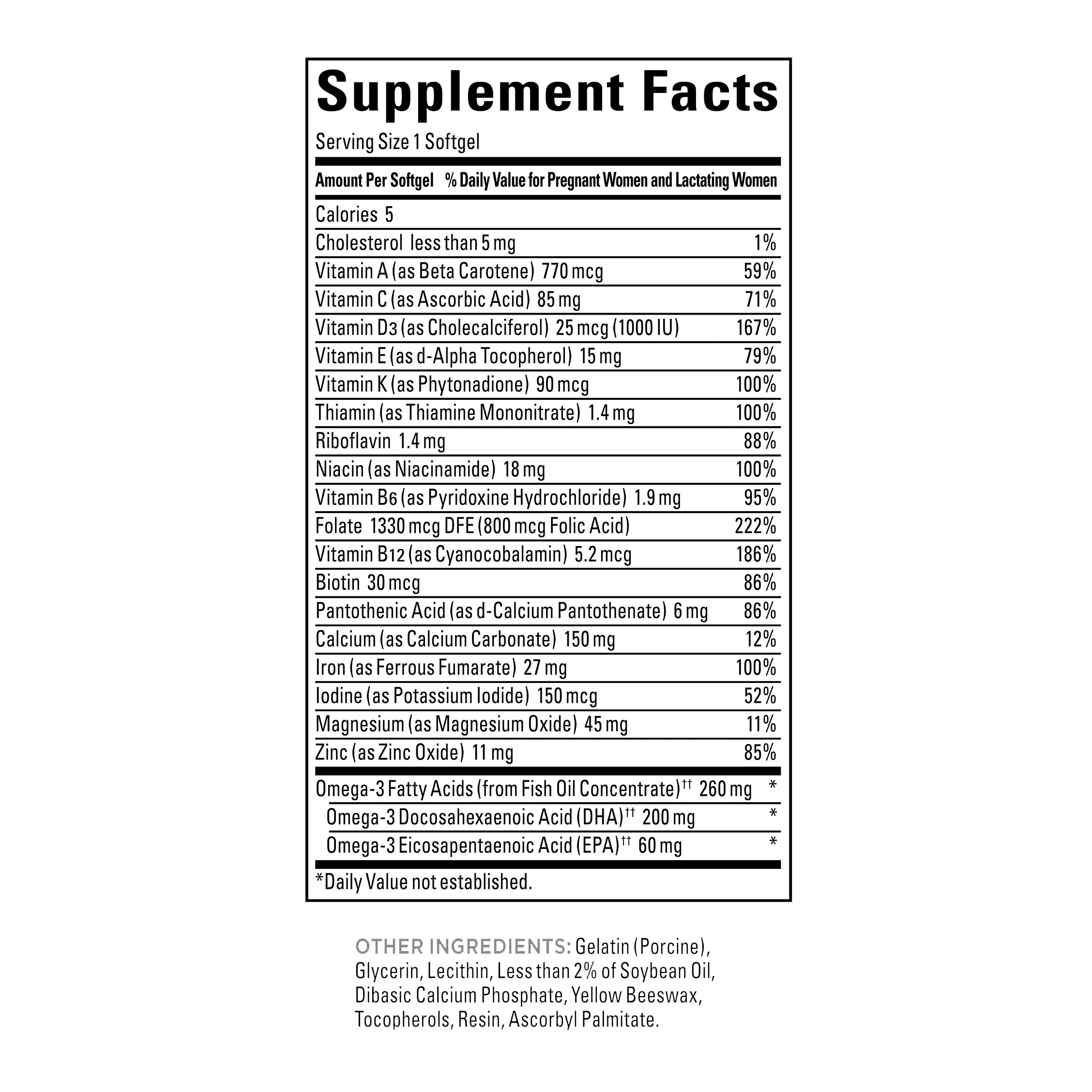 Enlarge Product Preview 4 Successfully Enriched by automation Job.