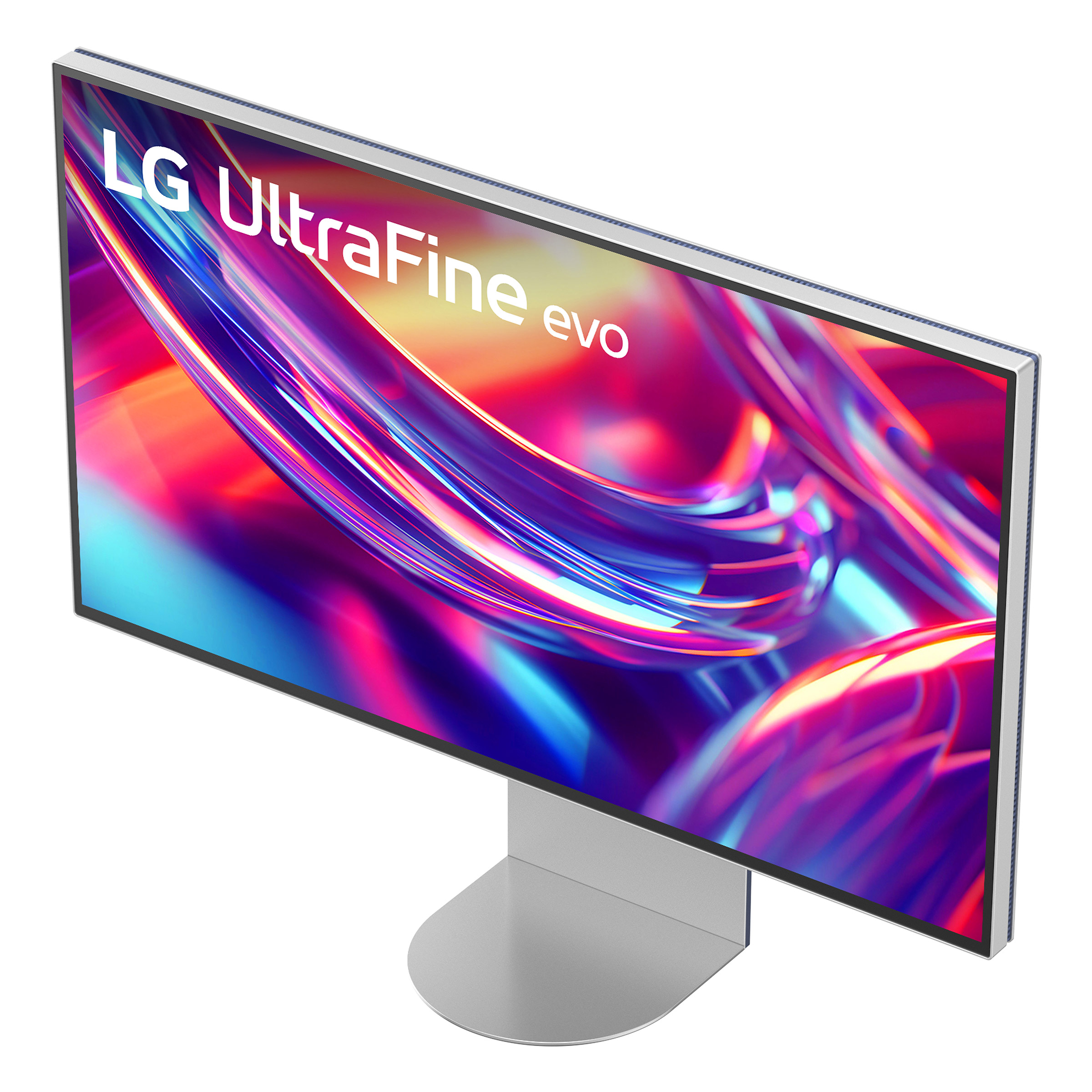 LG 32" UltraFine evo 6K Nano IPS Black Professional Monitor - Thumbnail 3