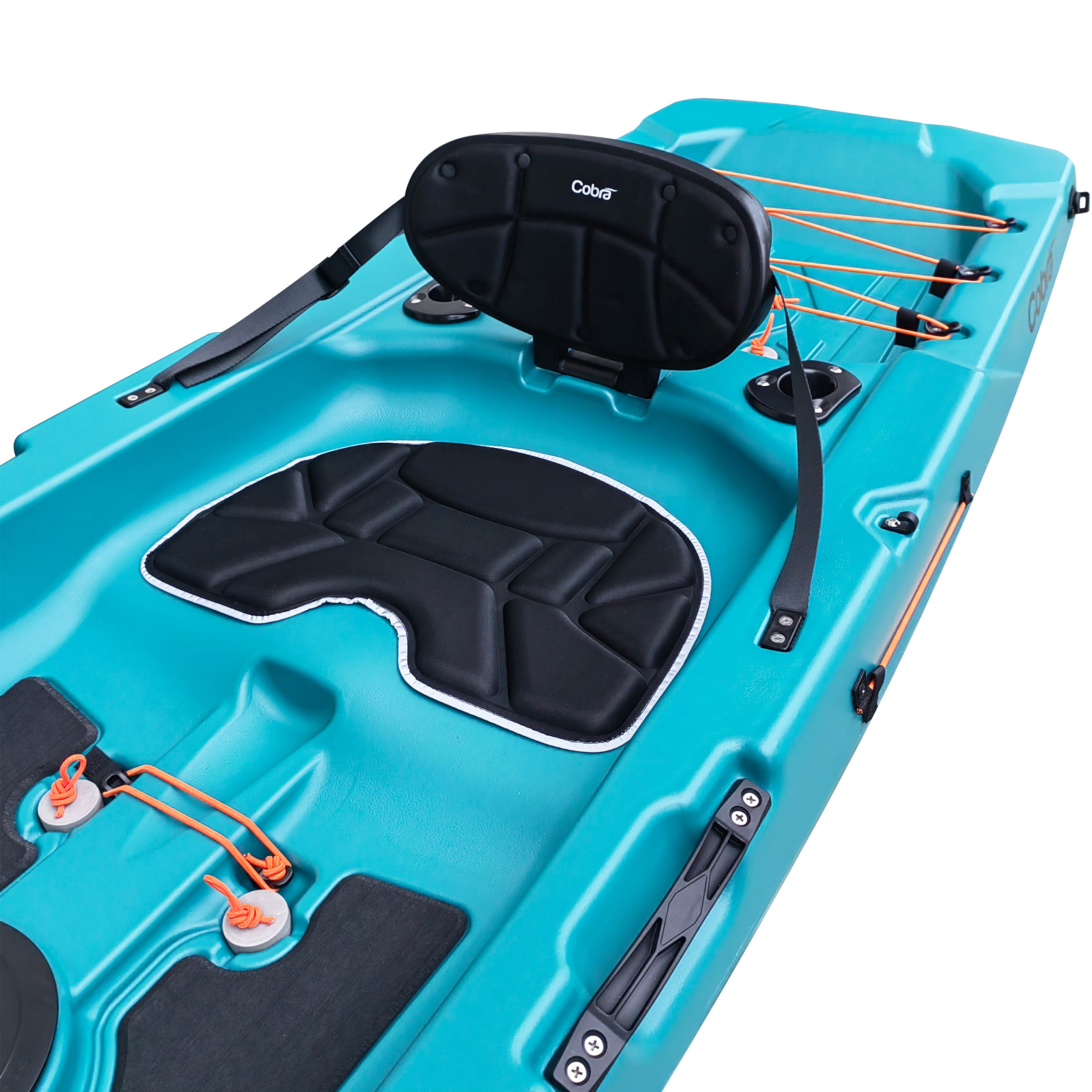 Cobra Trekker 8.8, Fishing Kayak | Costco