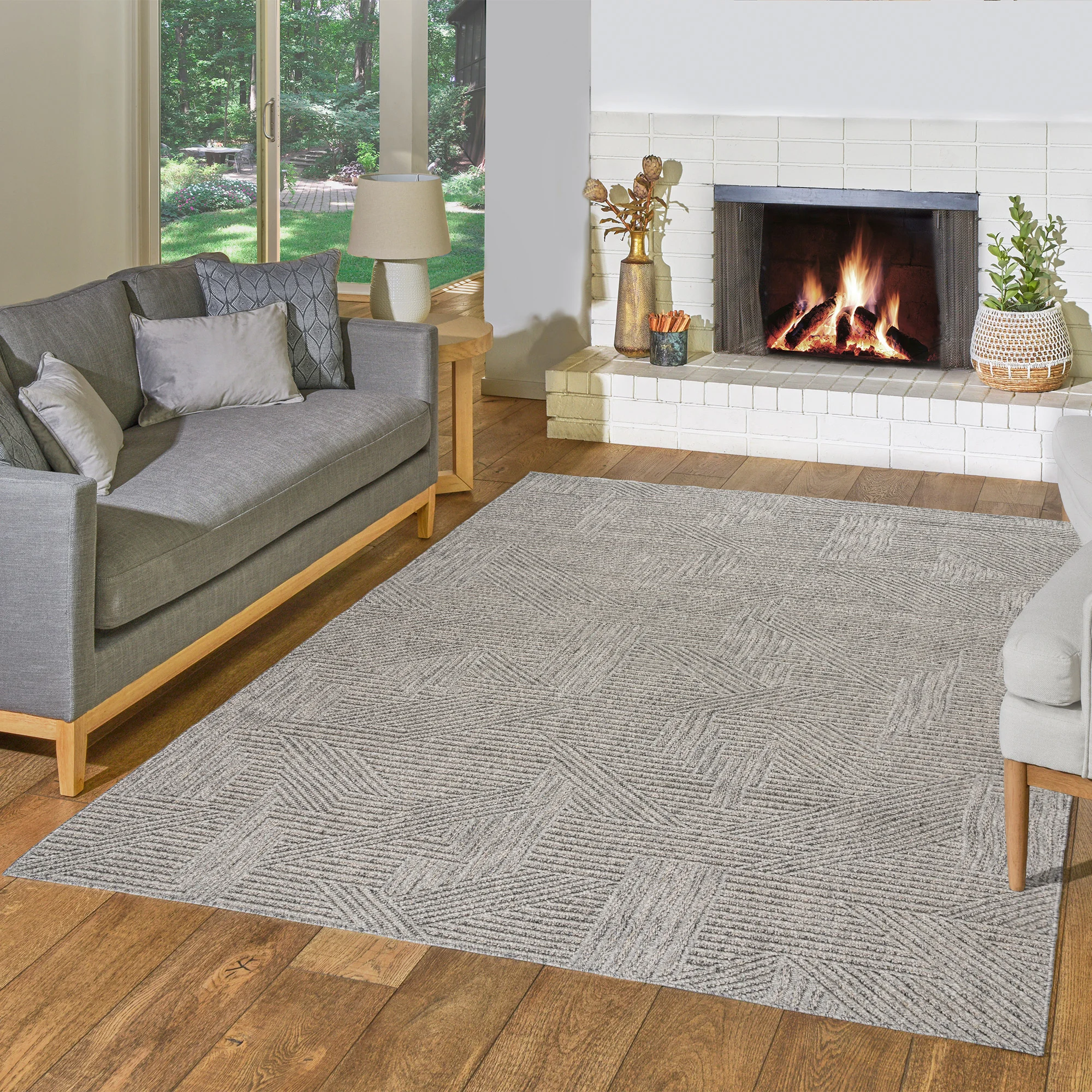 Regent Area Rug Collection, Devyn | Costco