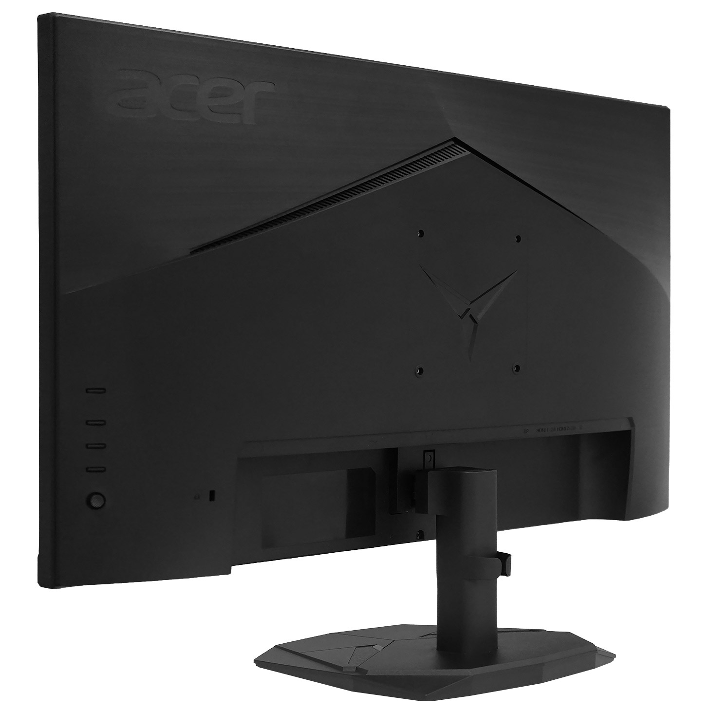 Acer KG271U 27インチ ゲーミングモニタ WQHD 144Hz Acer Nitro KG271U X1bmiipx 27” WQHD IPS 200Hz Gaming Monitor – AMD