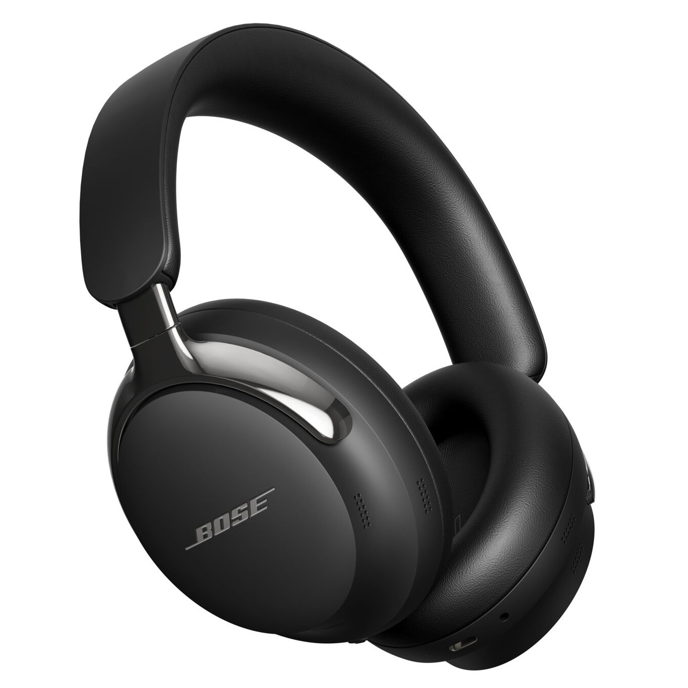 新品　BOSE QUIETCOMFORT SC HEADPHONE Bose Quiet Comfort SC Noise Cancelling Headphones New in Box