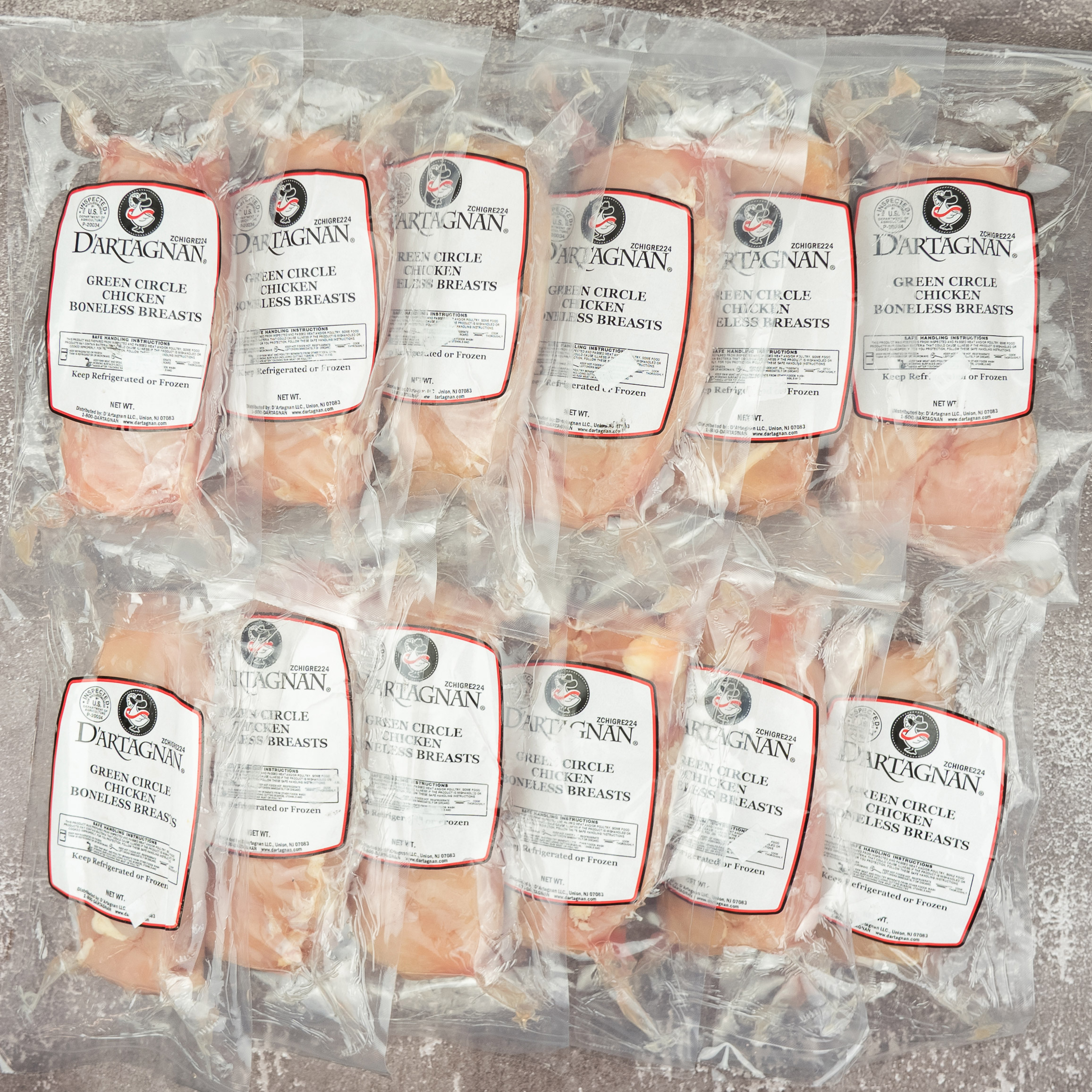 Enlarge Product Preview 2 Successfully Enriched by automation Job.