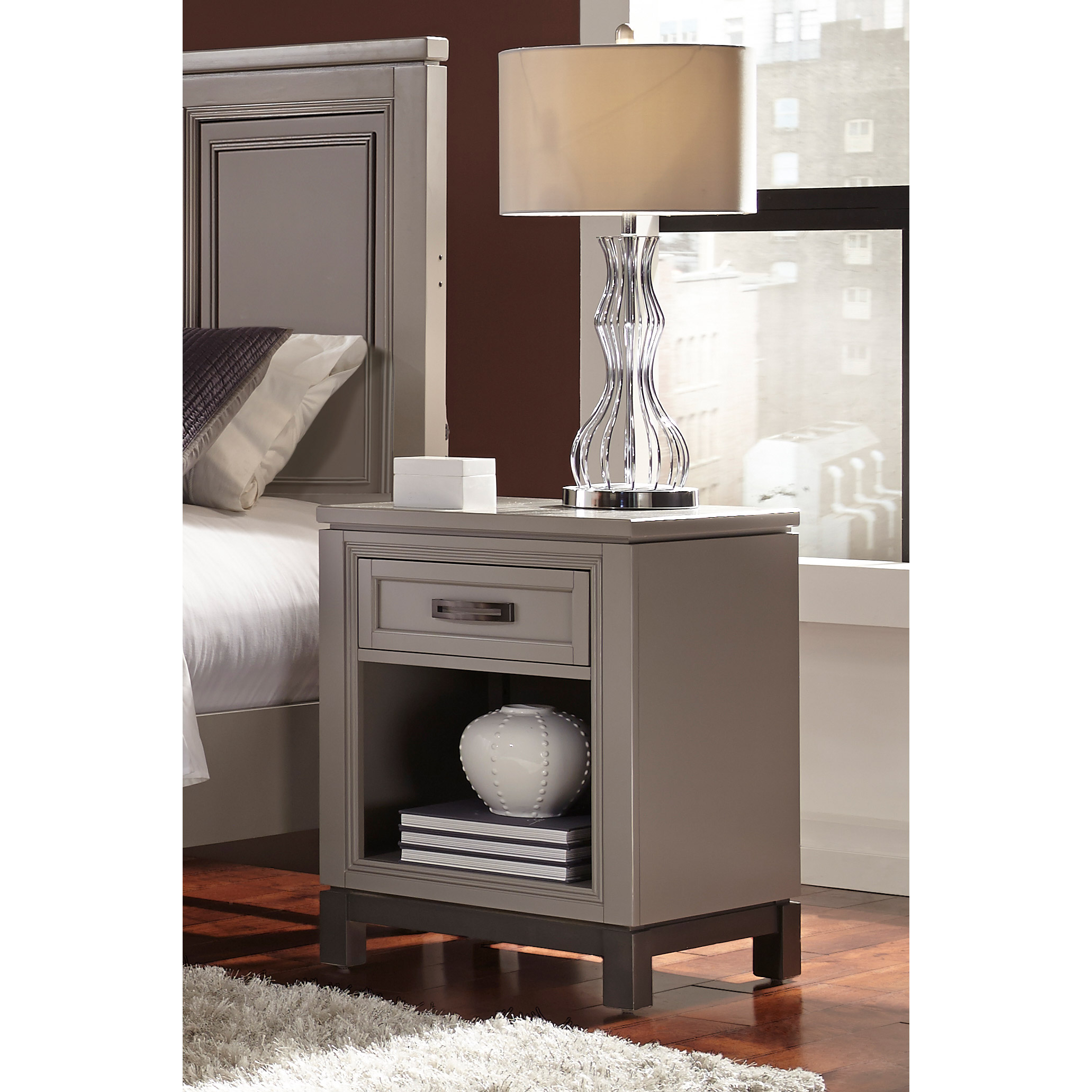 Norah Nightstand