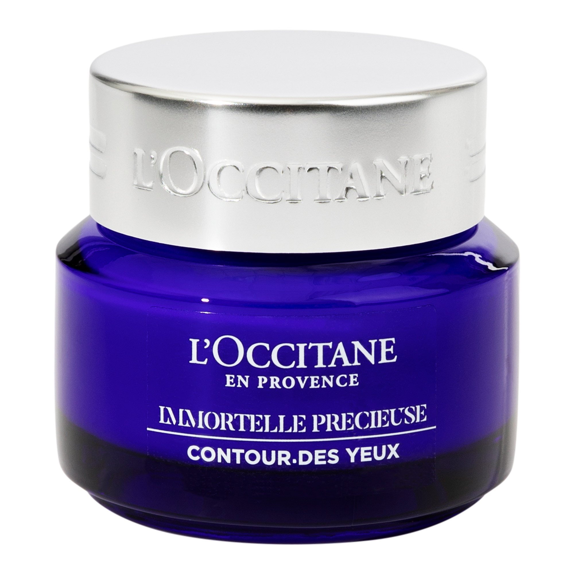 L'Occitane Precious Eye Balm, 15 mL