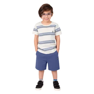 VOLCOM KIDS' 2PC SET