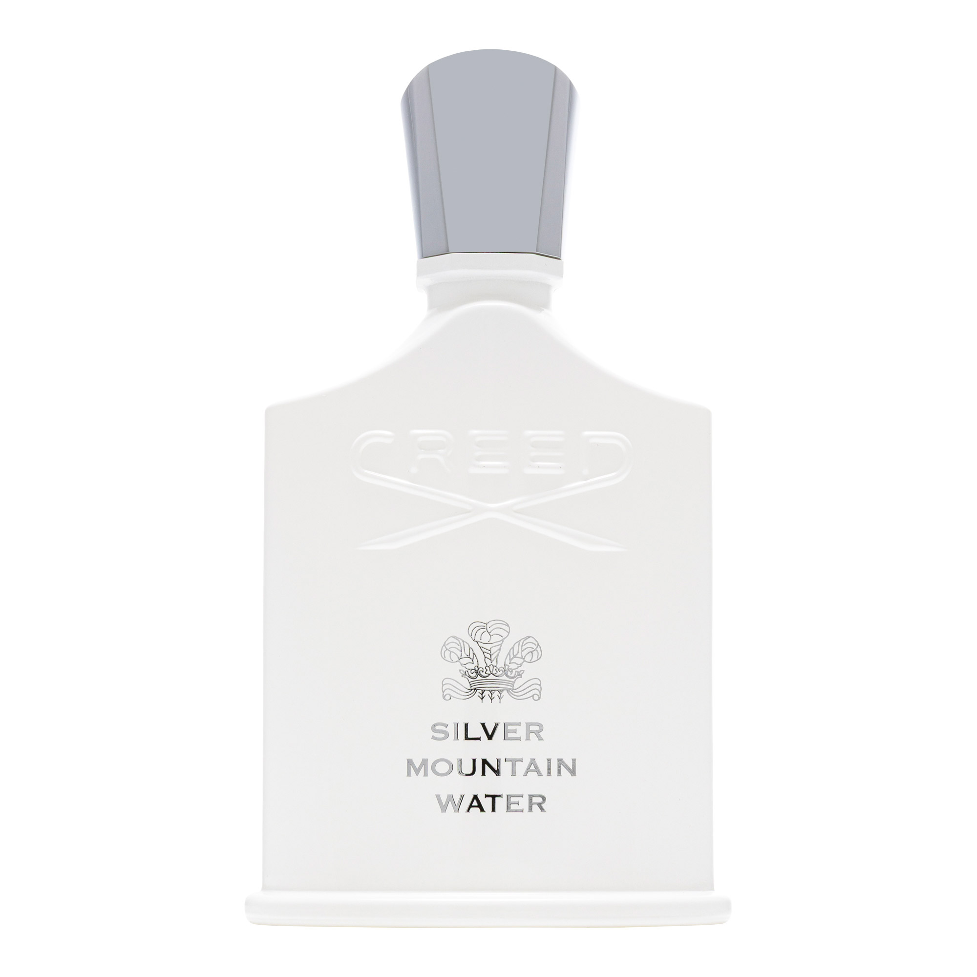 ＊新品＊CREED 香水 Silver mountain water100ml Creed Silver Mountain Water Eau De Parfum Spray 3.Oz./ 100 Ml for