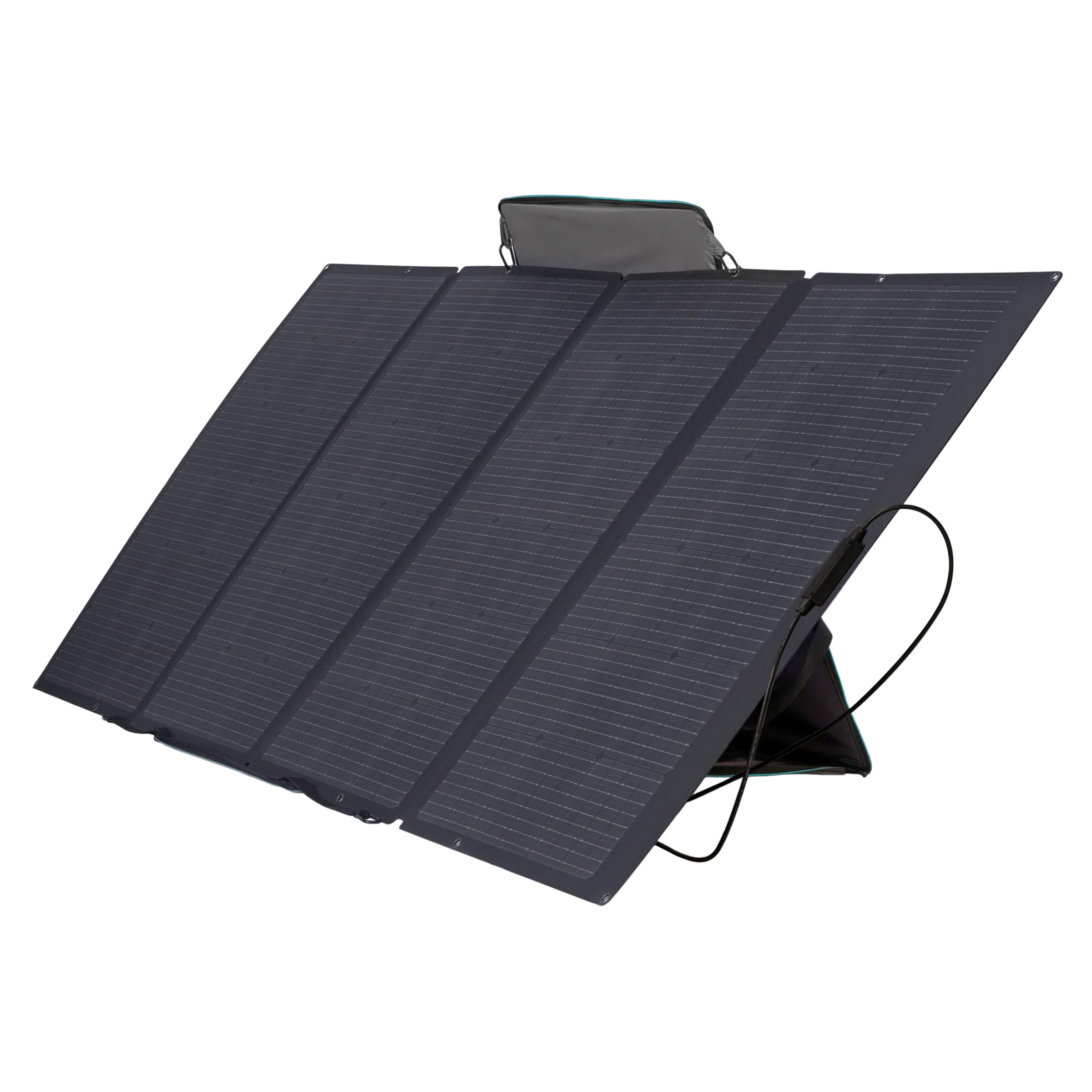 ecoflow river 2 max 1000w EcoFlow RIVER 2 Max + 160W Portable Solar Panel main image 1