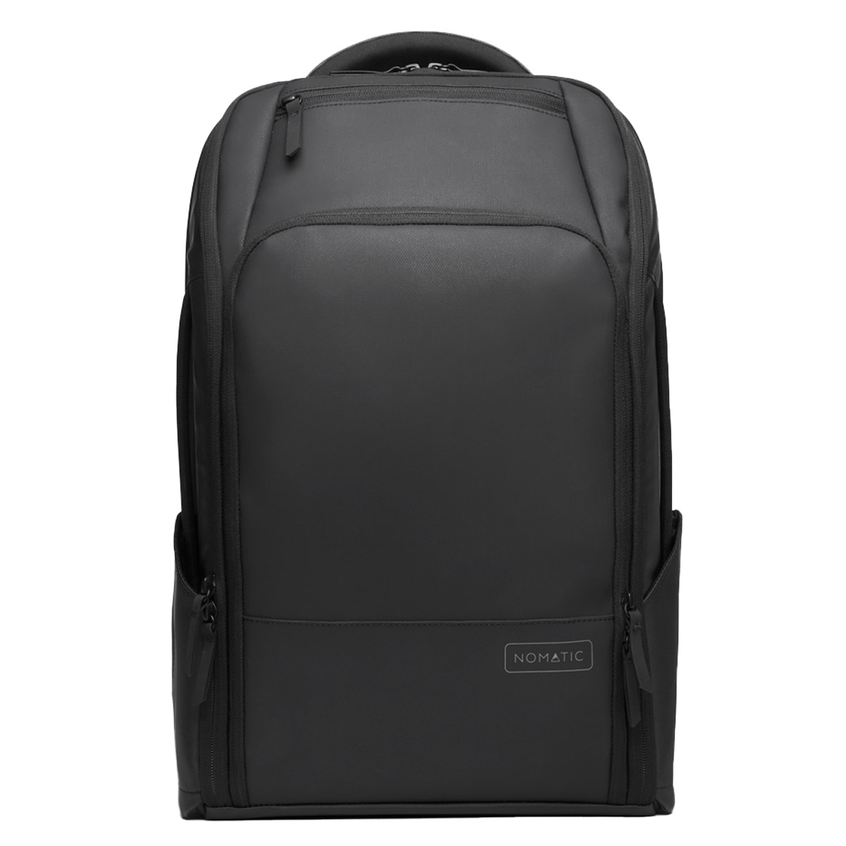 Nomatic Essential Travel Backpack, 20L-30L, Black