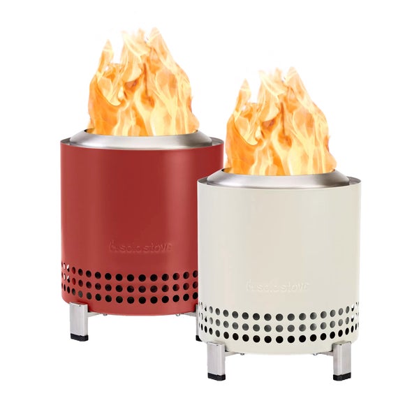 Solo Stove Mesa XL 2-Pack | Costco Solo Stove Mesa XL 2-Pack | Costco